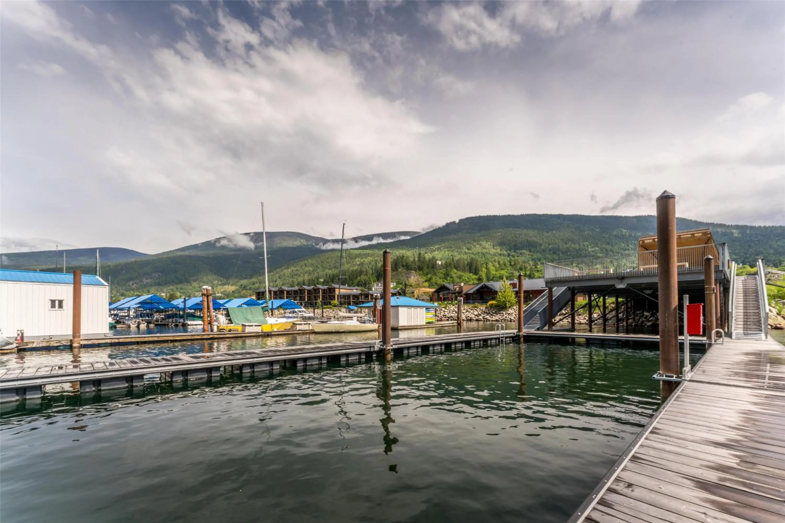 Nearby landmark in Prestige Lakeside Resort, WorldHotels Elite