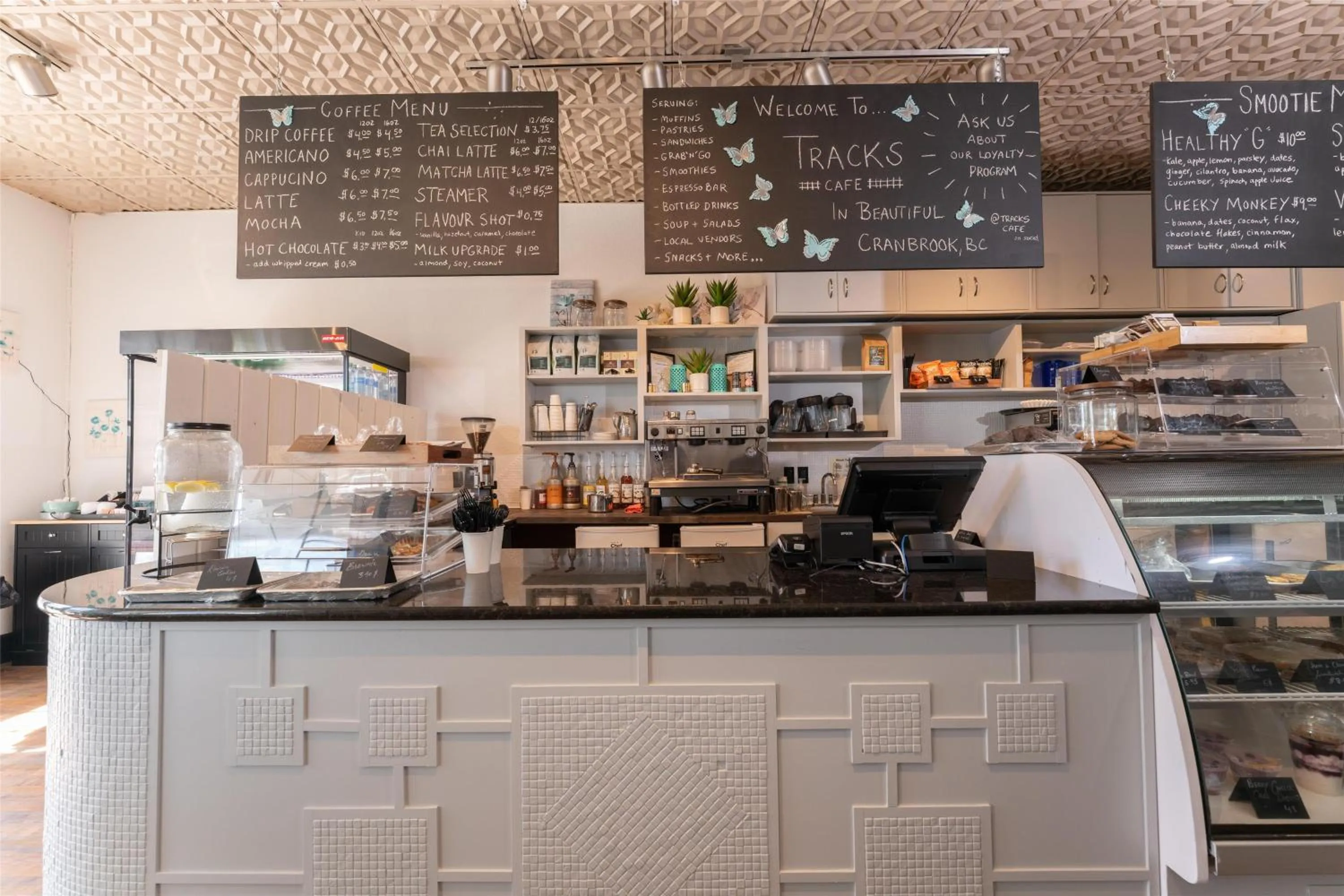 Restaurant/places to eat in Prestige Rocky Mountain Resort Cranbrook, WorldHotels Crafted