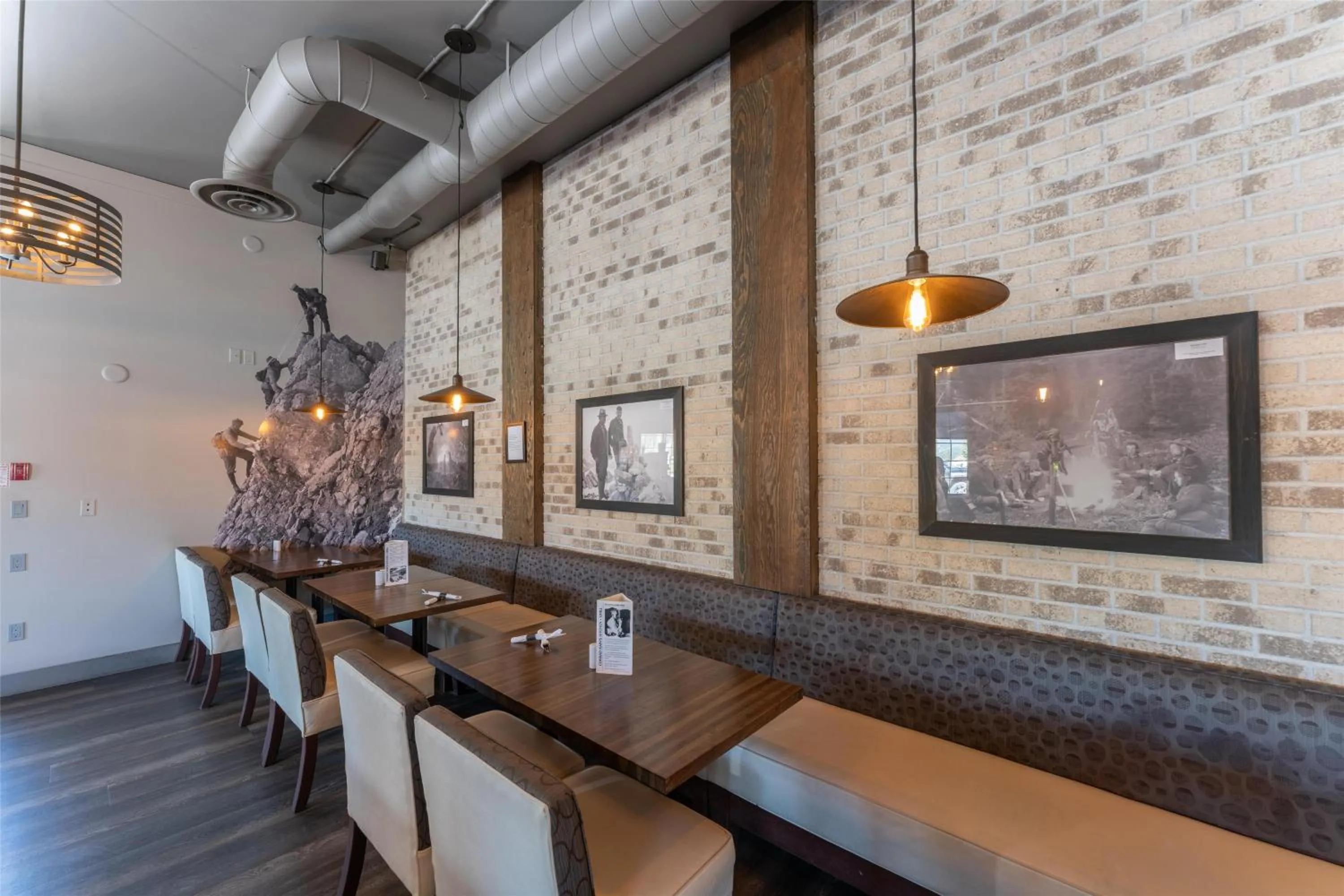 Restaurant/places to eat in Prestige Radium Hot Springs Resort, WorldHotels Crafted