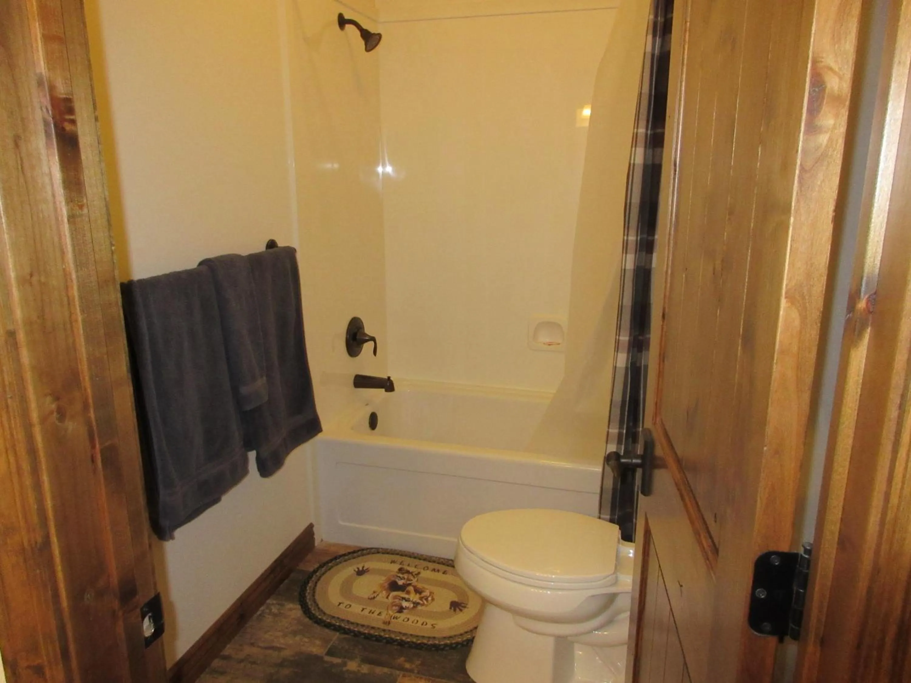 Townhomes on the Green