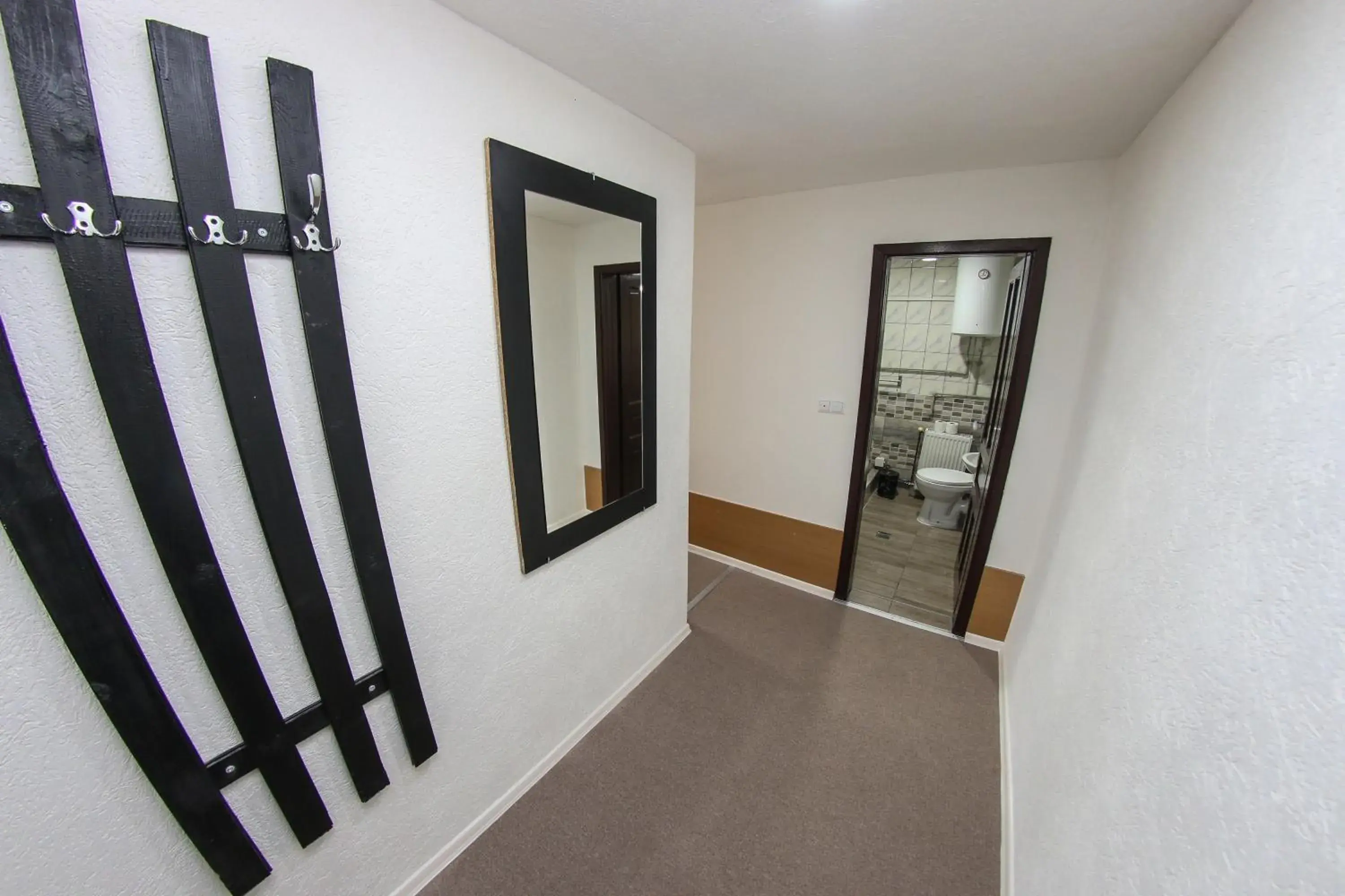 Quadruple Room in Guest House LIKE Quadruple Room in Guest House LIKE