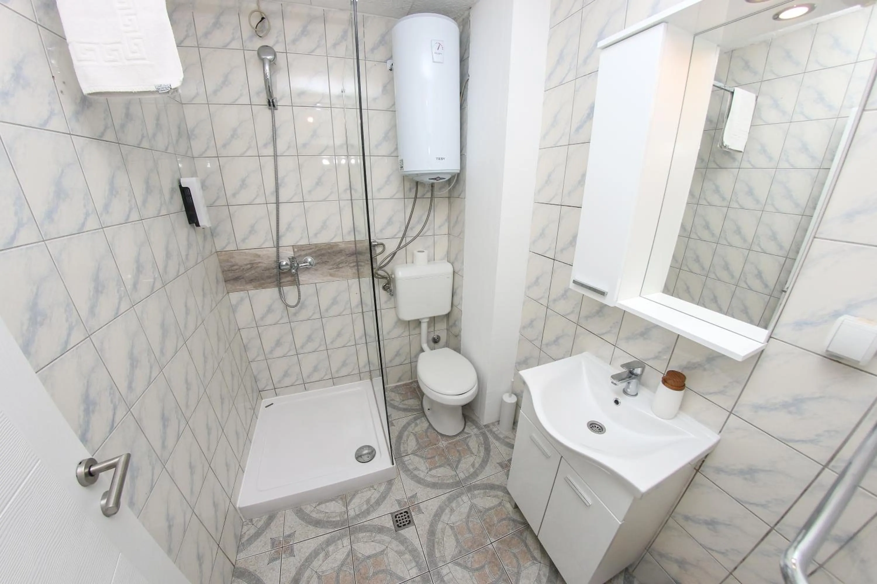 Toilet in Guest House LIKE