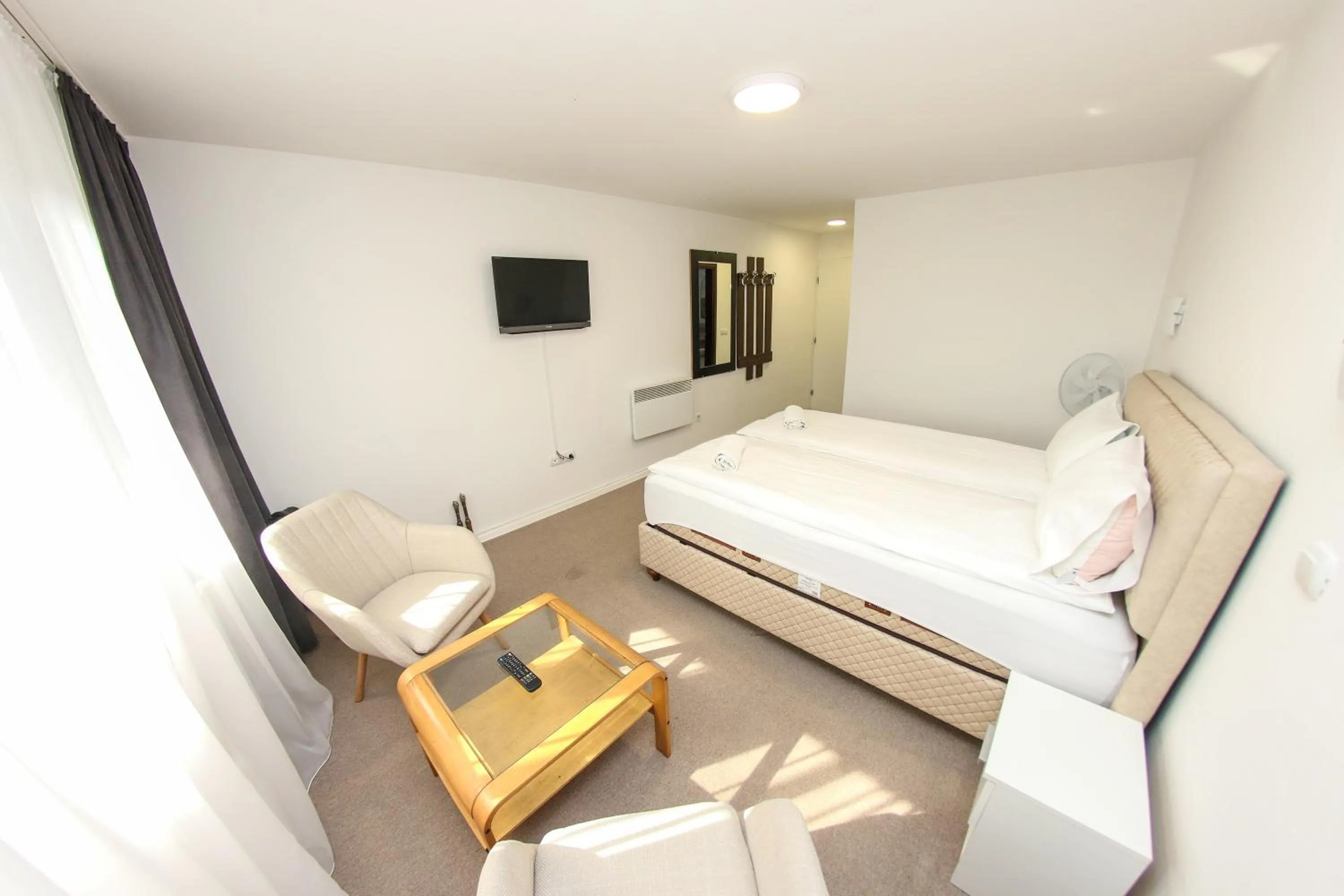 Bedroom, Bed in Guest House LIKE