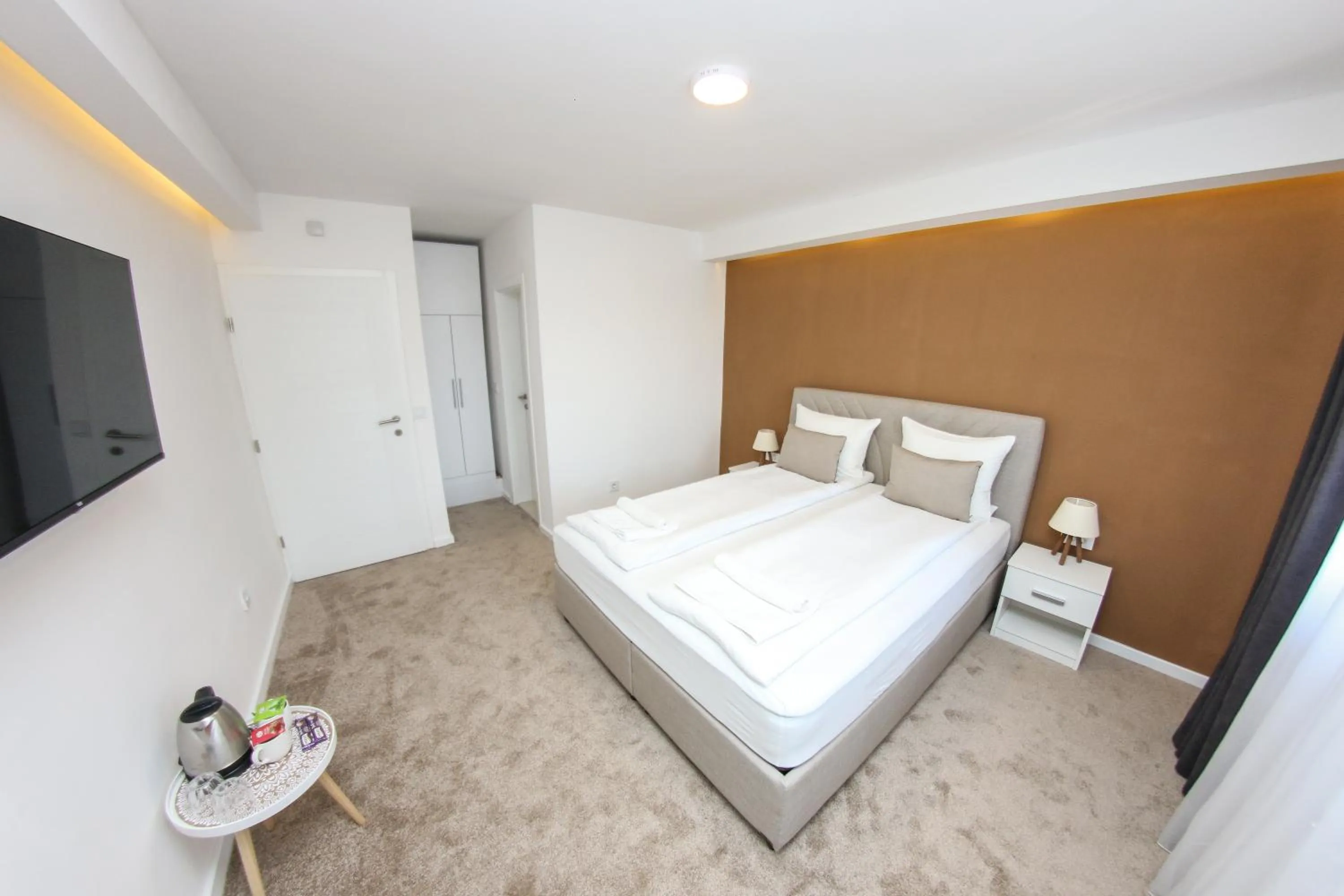 Photo of the whole room, Bed in Guest House LIKE