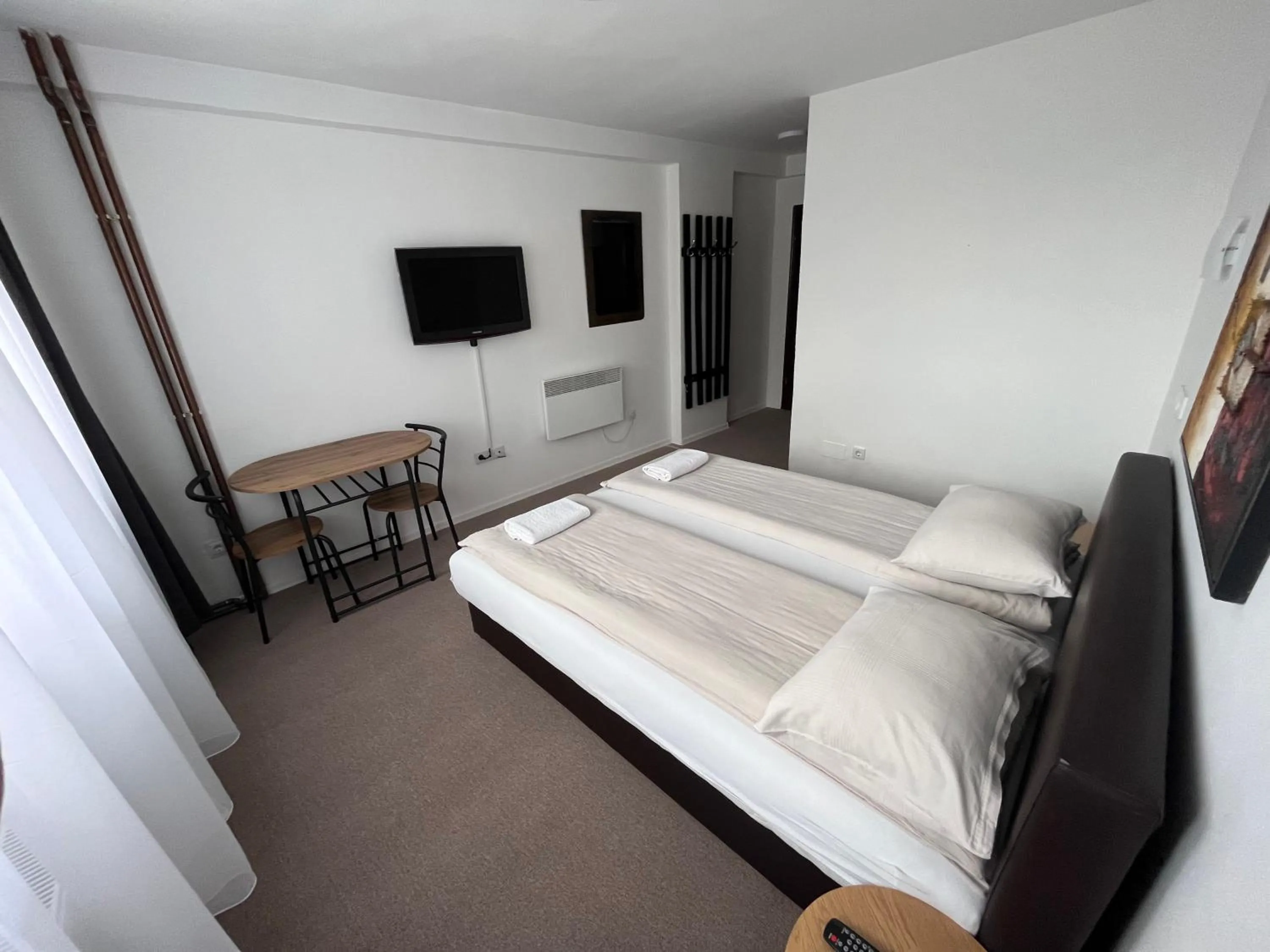 Bedroom, Bed in Guest House LIKE