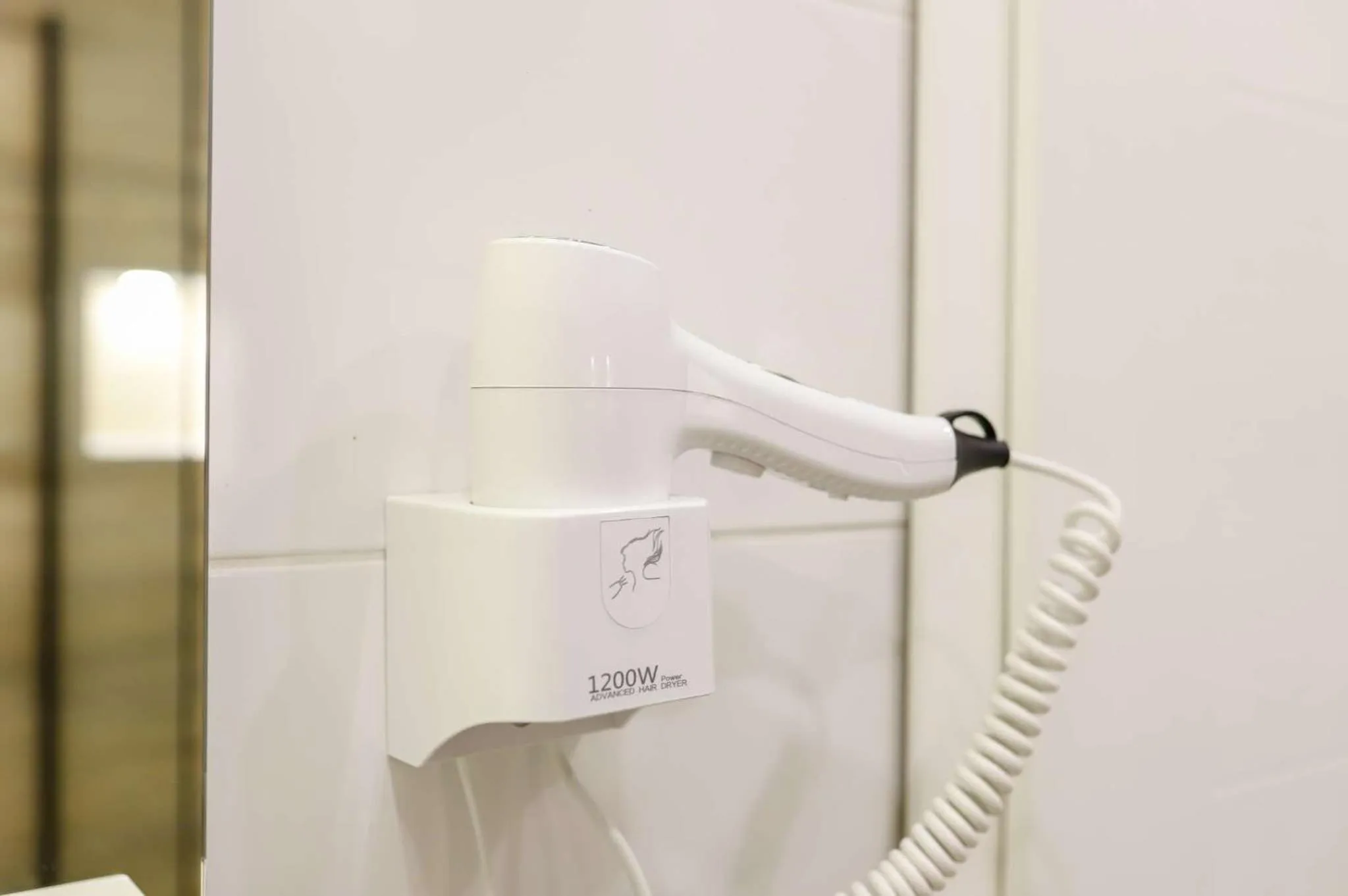 Bedroom in Guest House LIKE