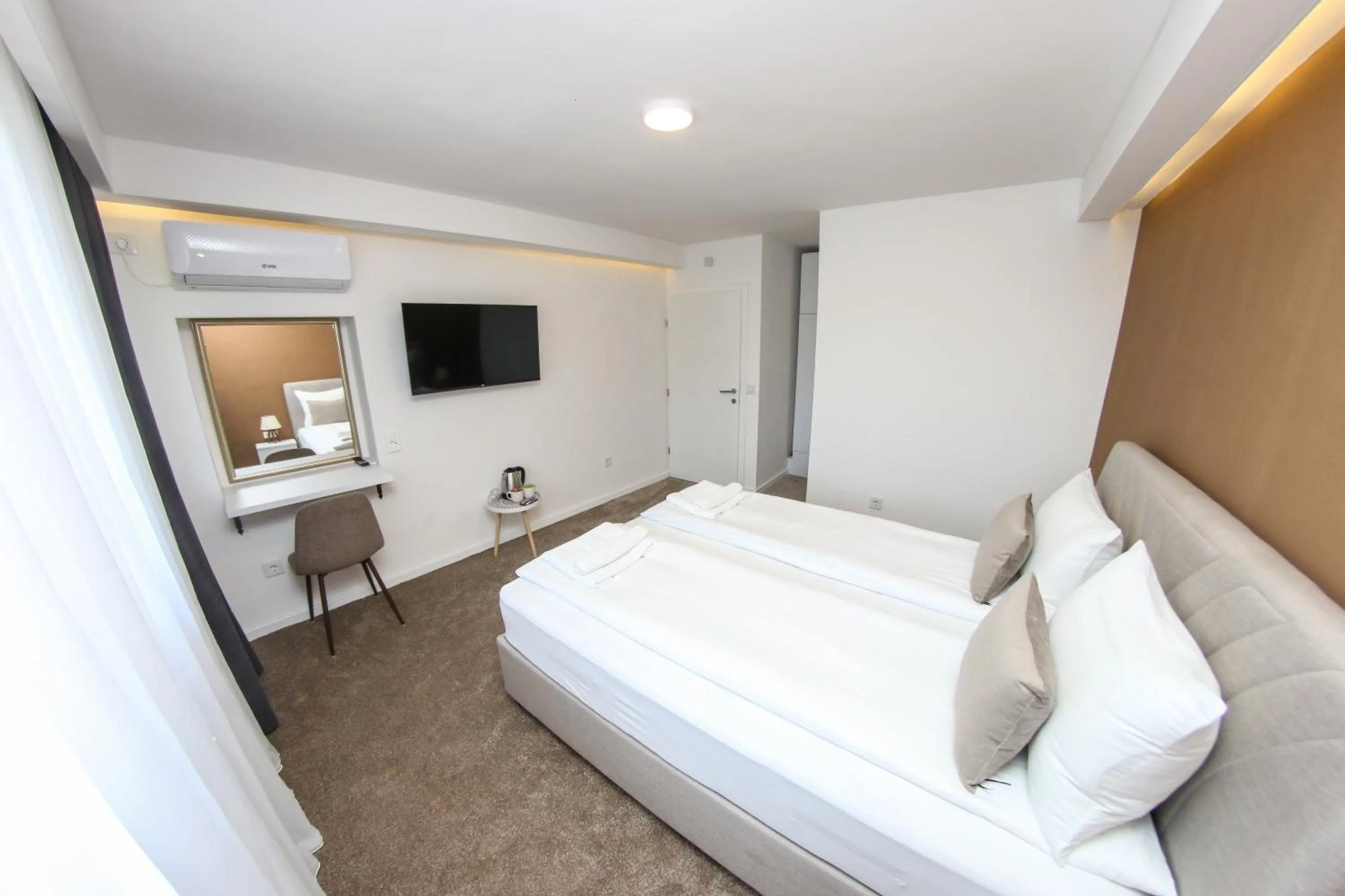 Photo of the whole room, Bed in Guest House LIKE