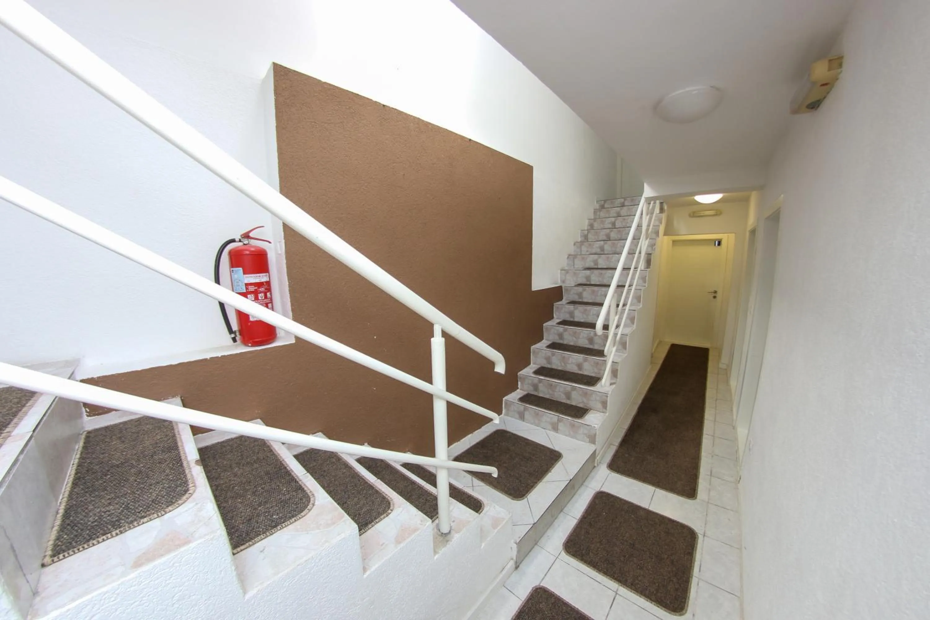 Property building in Guest House LIKE