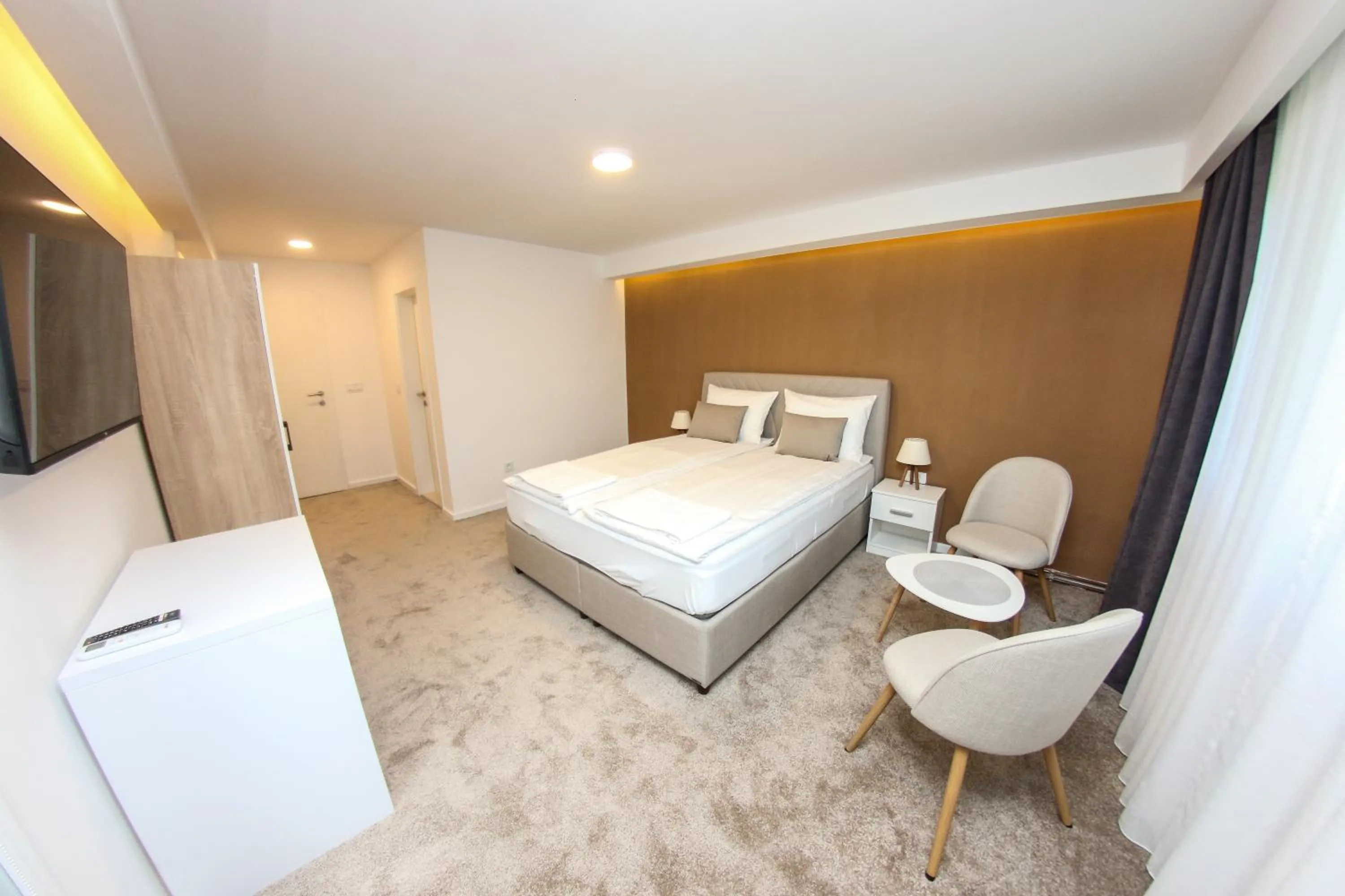 Photo of the whole room, Bed in Guest House LIKE