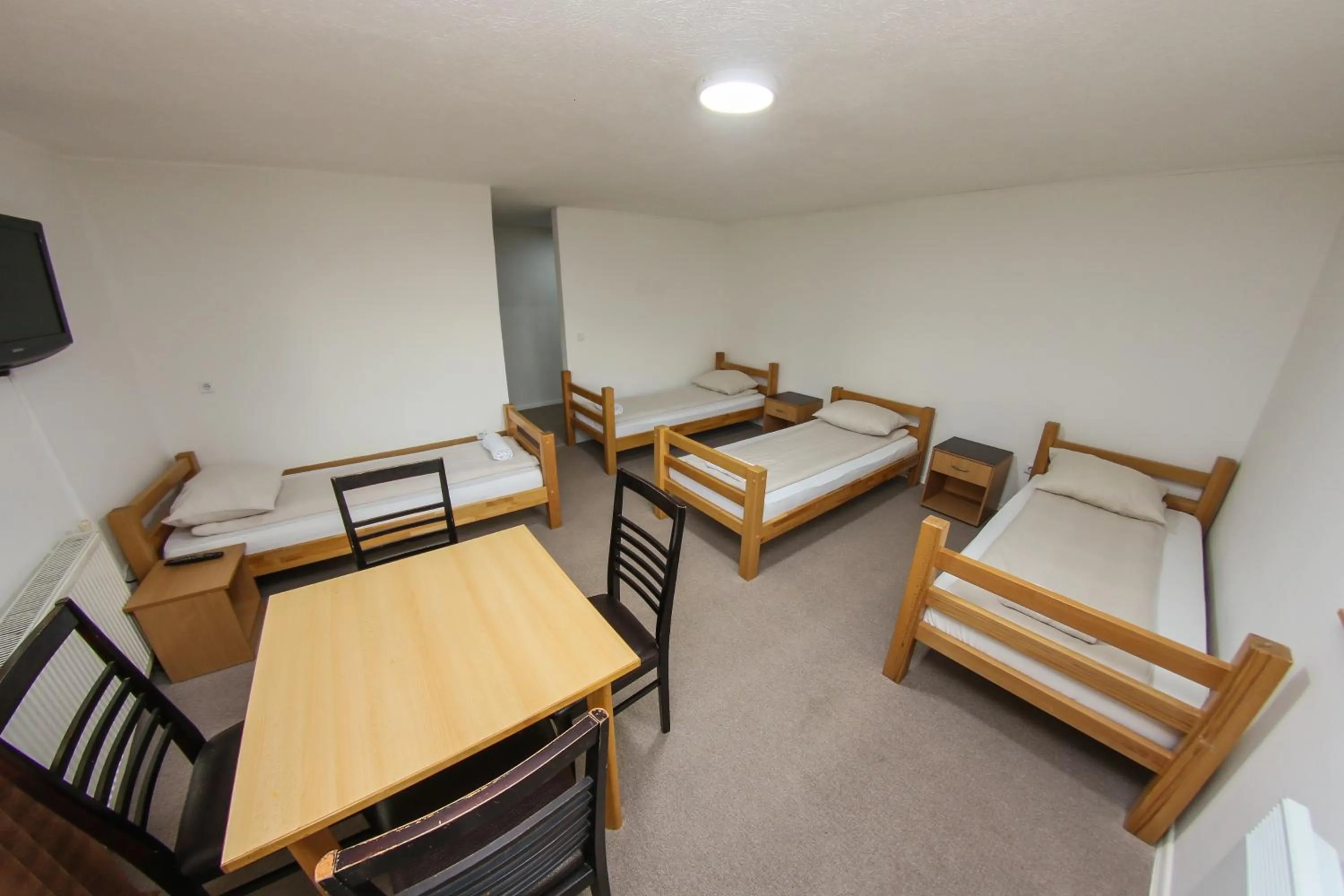 Bedroom, Bed in Guest House LIKE