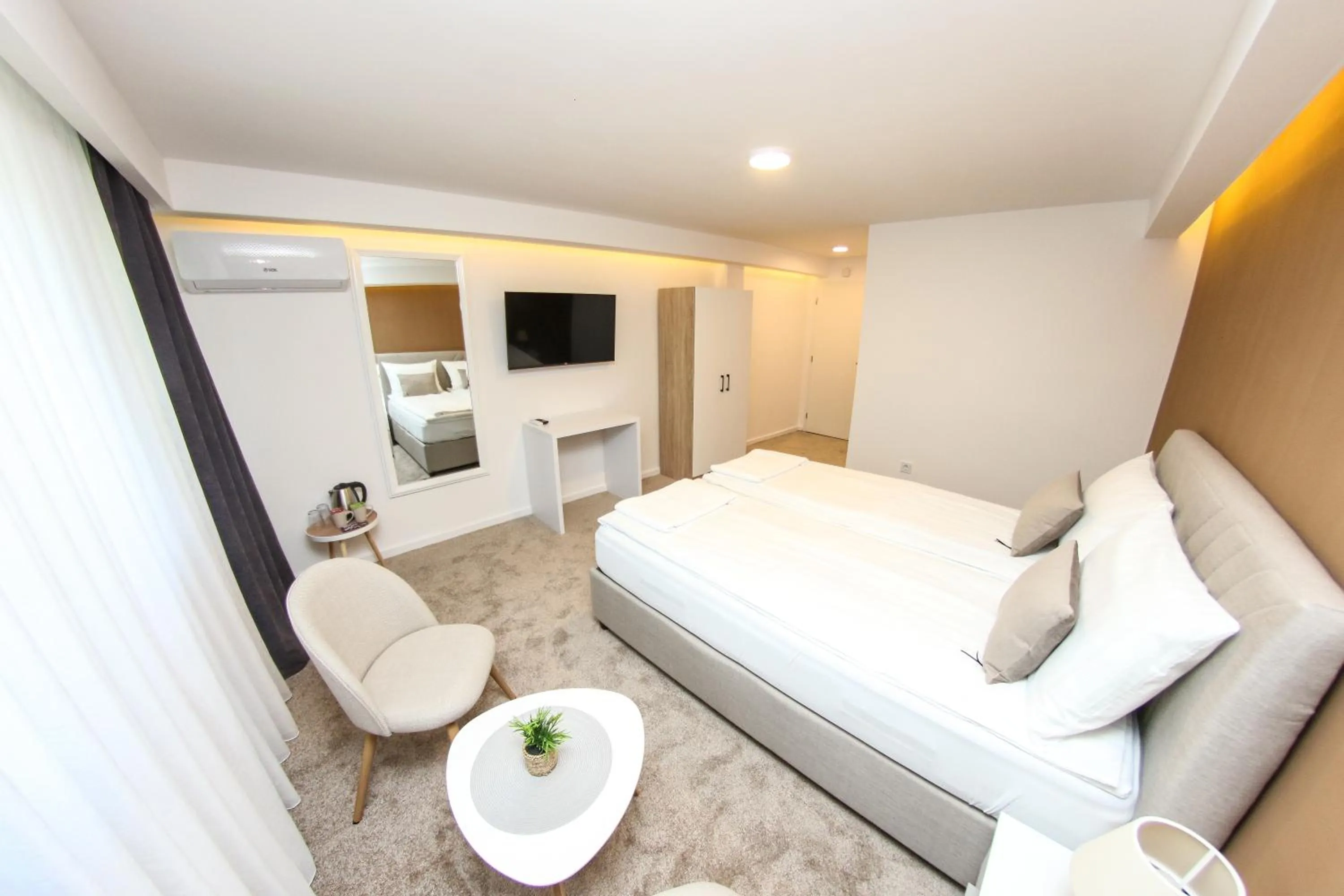 Photo of the whole room in Guest House LIKE