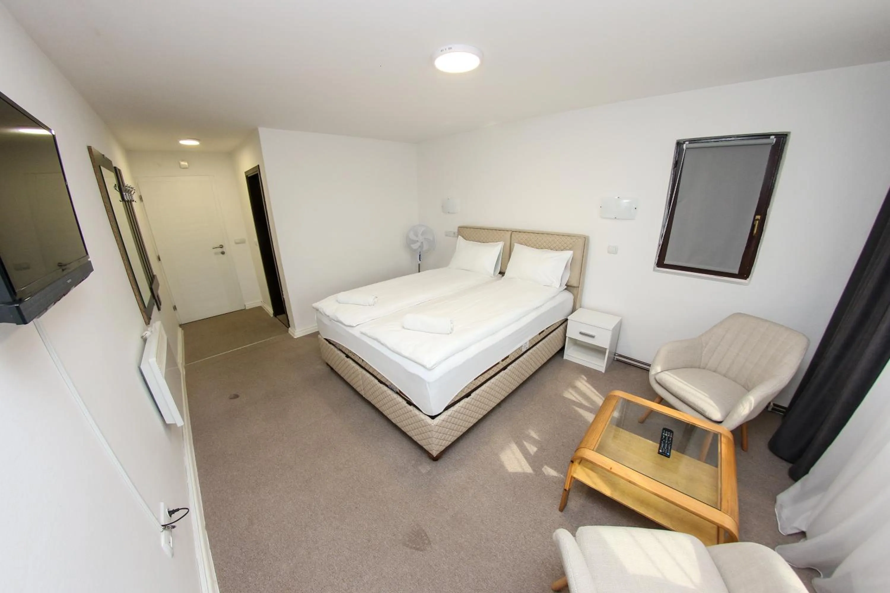 Bedroom, Bed in Guest House LIKE