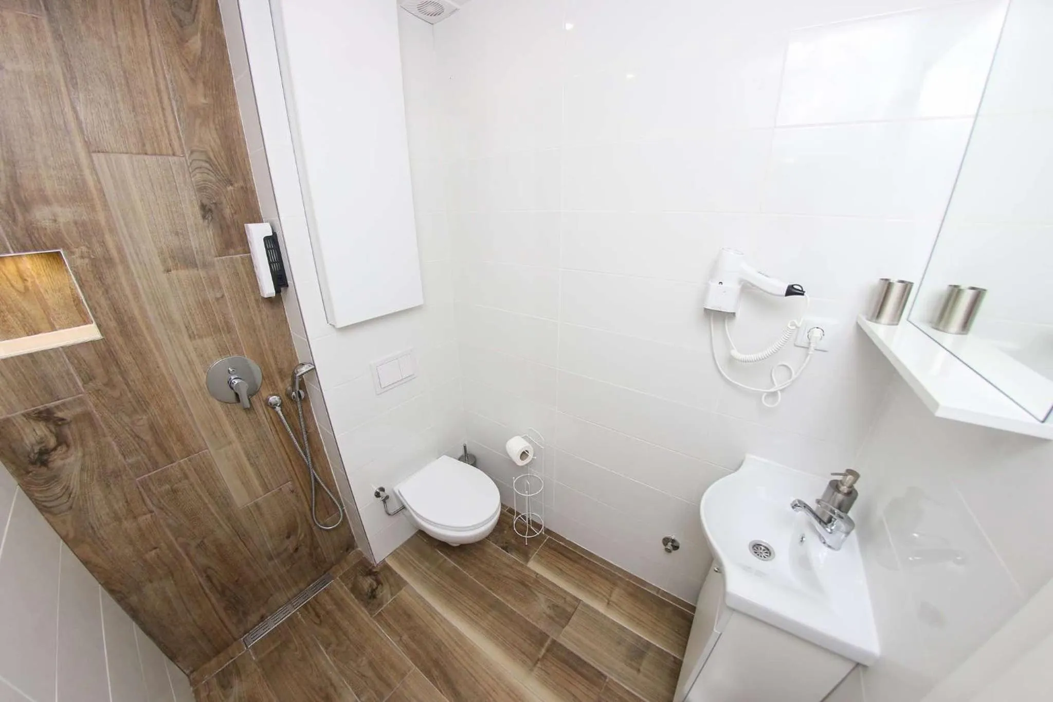 Bathroom in Guest House LIKE