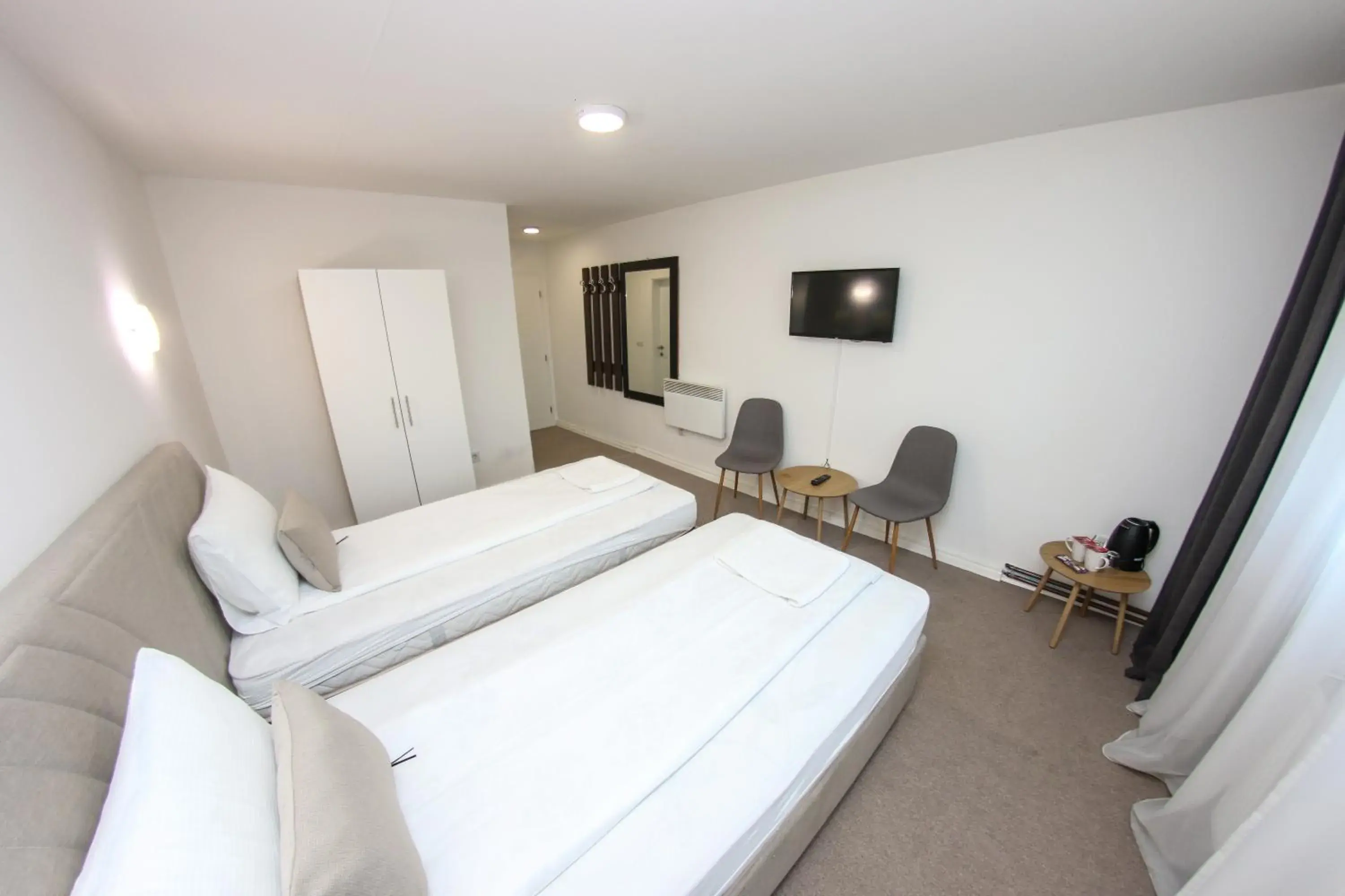 Standard Double or Twin Room in Guest House LIKE Standard Double or Twin Room in Guest House LIKE