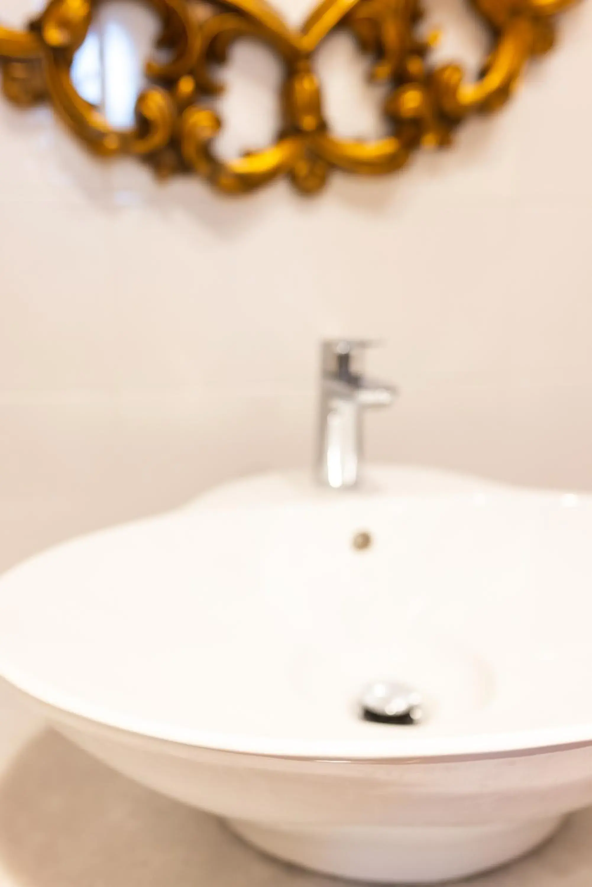 Elegant Suite in Aegean Palace Elegant Suite in Aegean Palace