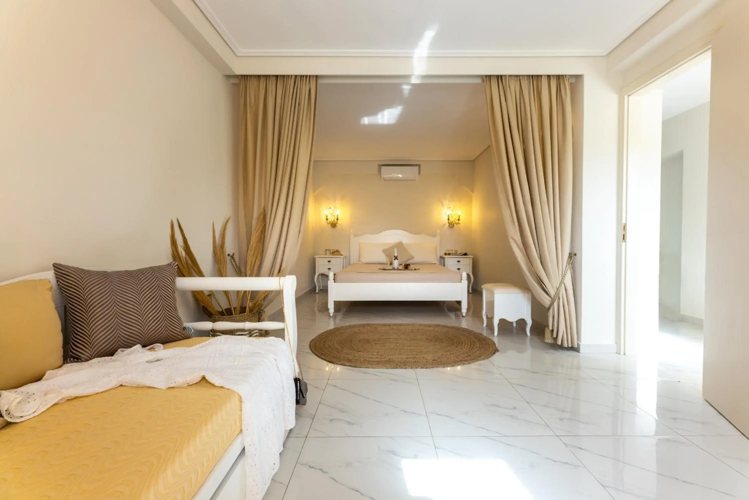 Superior Apartment in Aegean Palace Superior Apartment in Aegean Palace