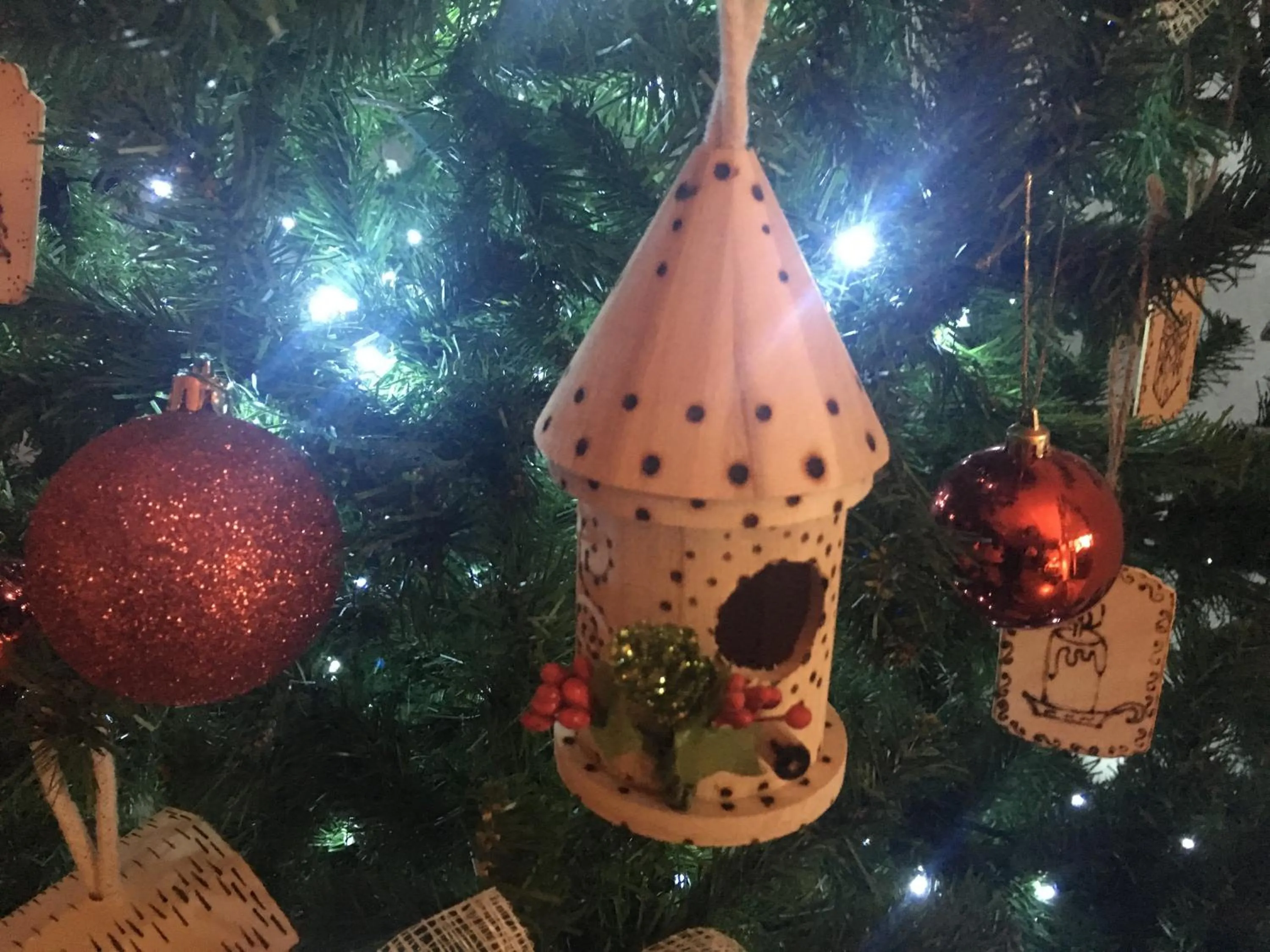 Hortensias Chalets Vara blanca