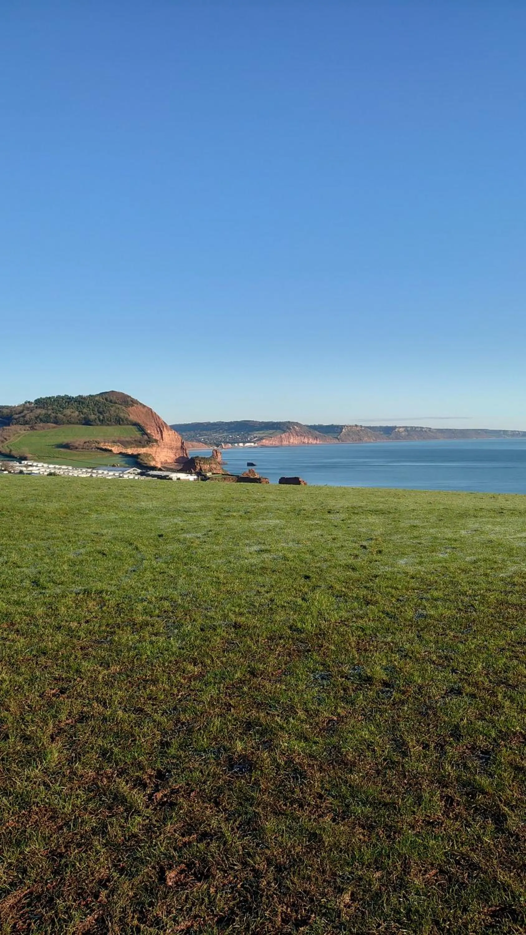 Activities in The Old Dairy B&B