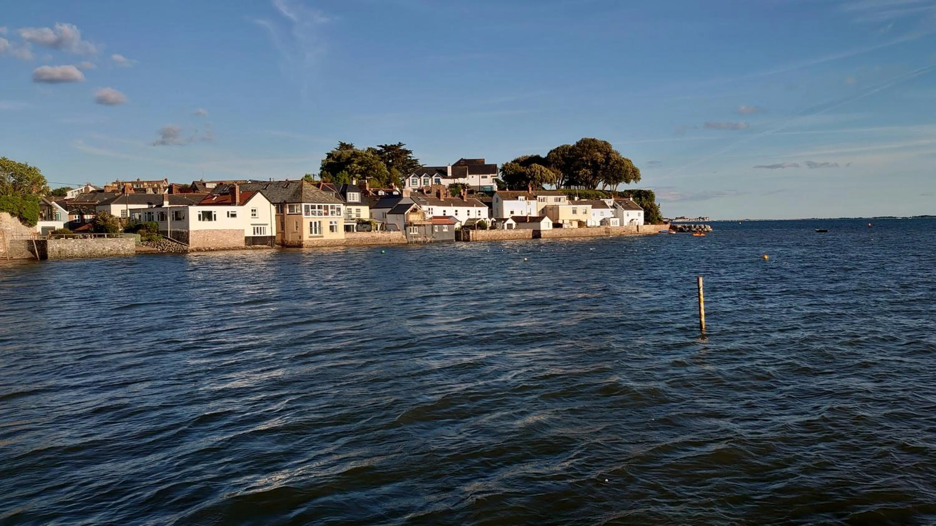 Neighbourhood in The Old Dairy B&B