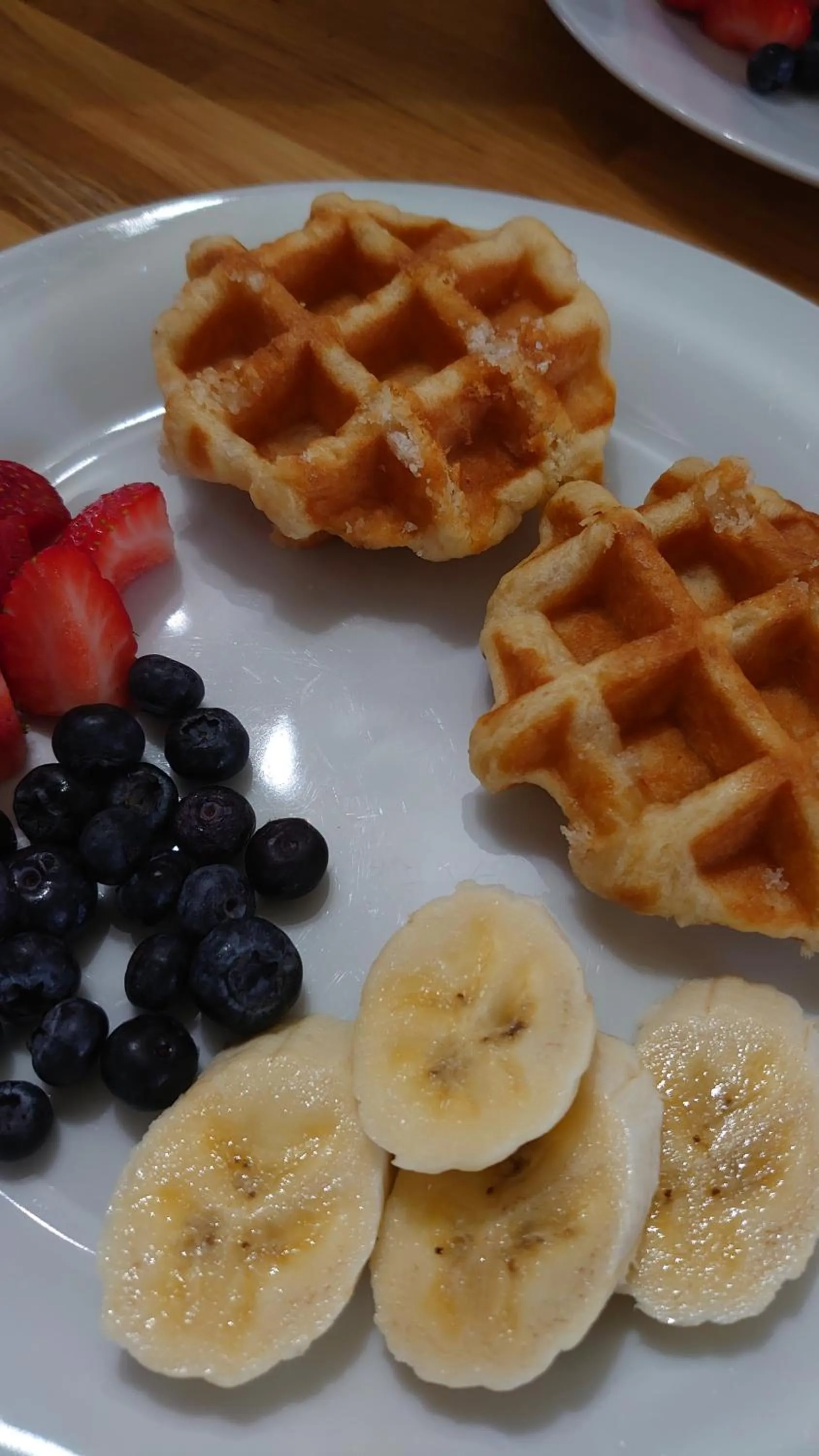Breakfast in The Old Dairy B&B