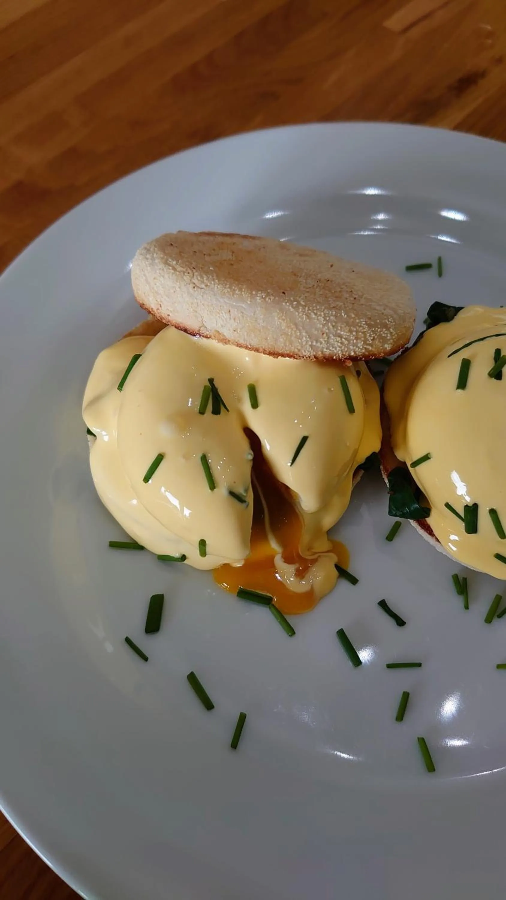 Restaurant/places to eat in The Old Dairy B&B