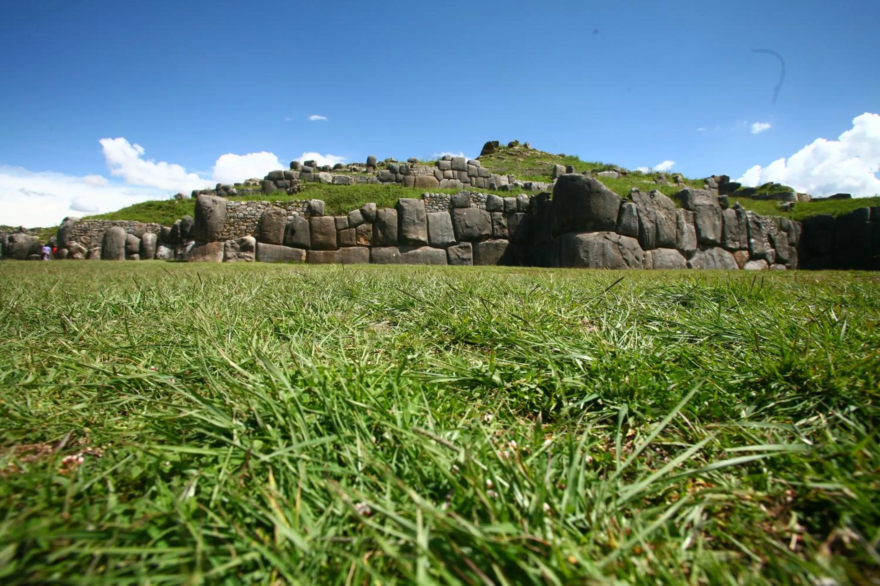 Activities in Atoq San Blas Hotel