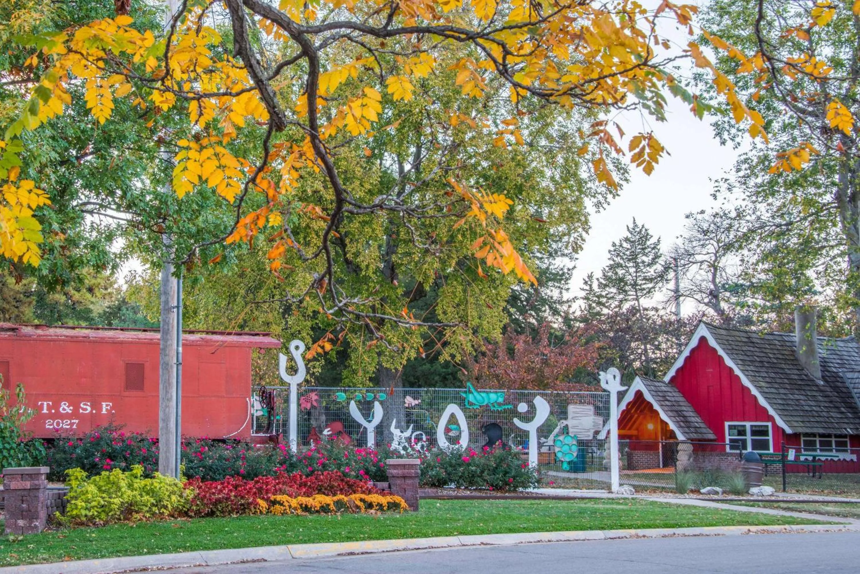 Other in Days Inn by Wyndham Topeka