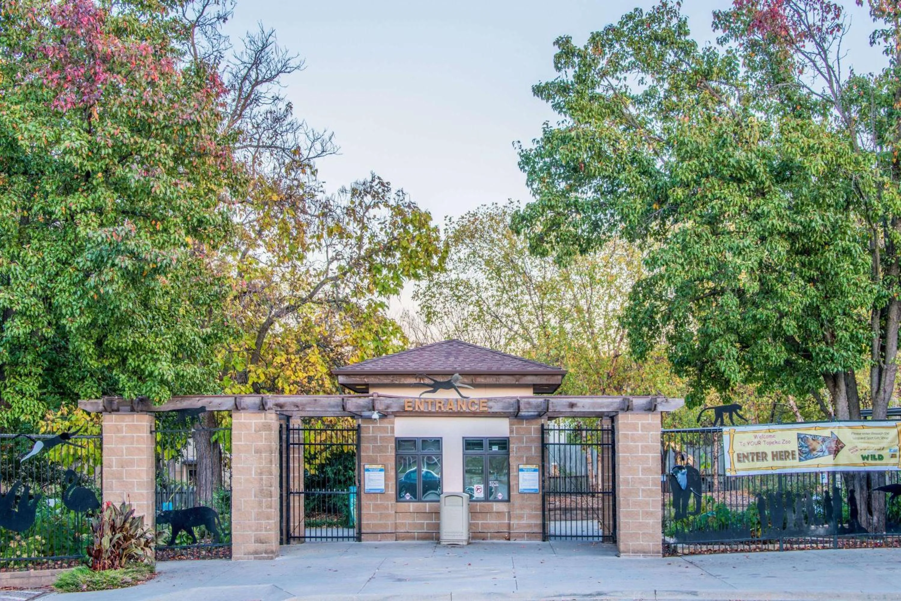 Other in Days Inn by Wyndham Topeka