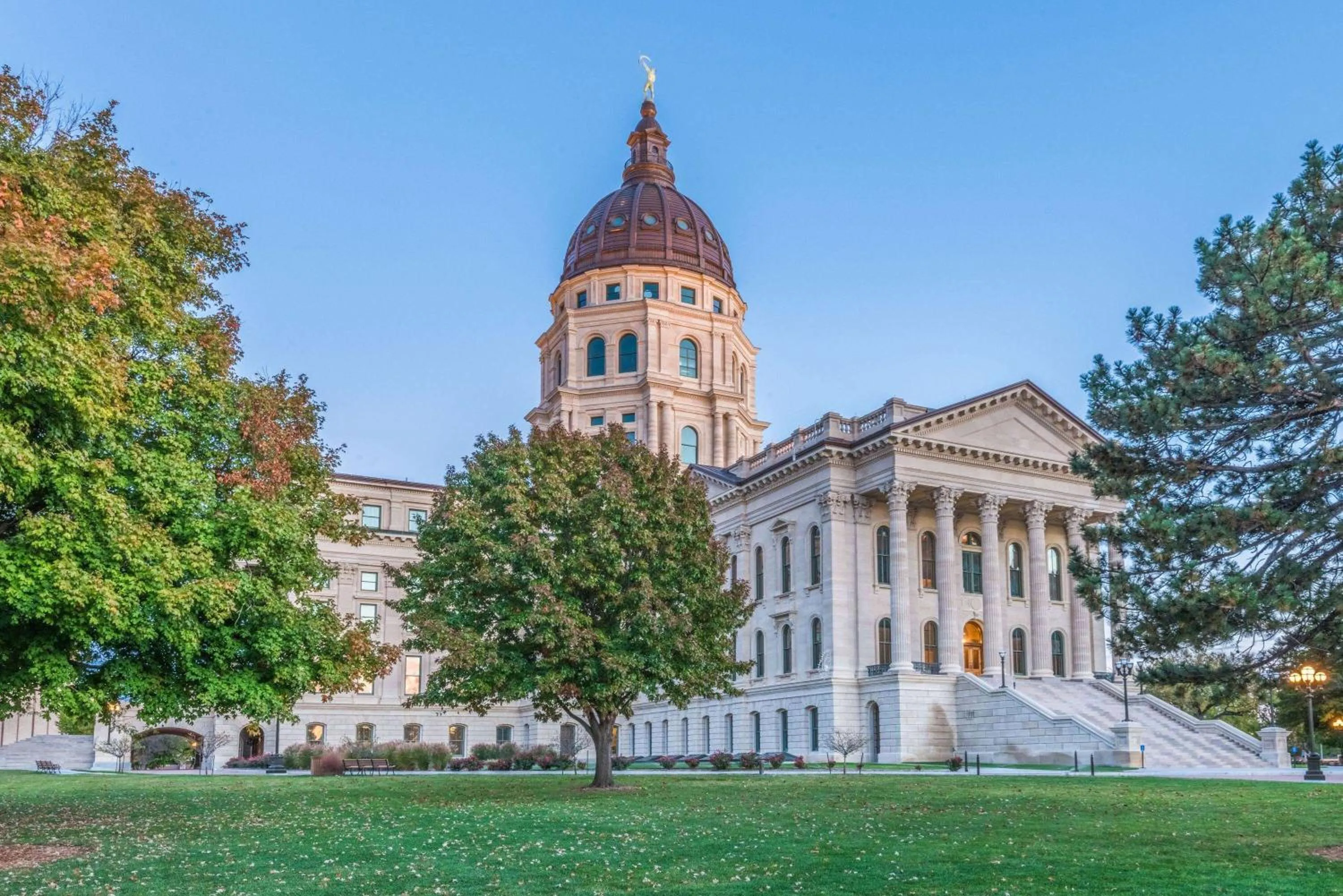 Other in Days Inn by Wyndham Topeka