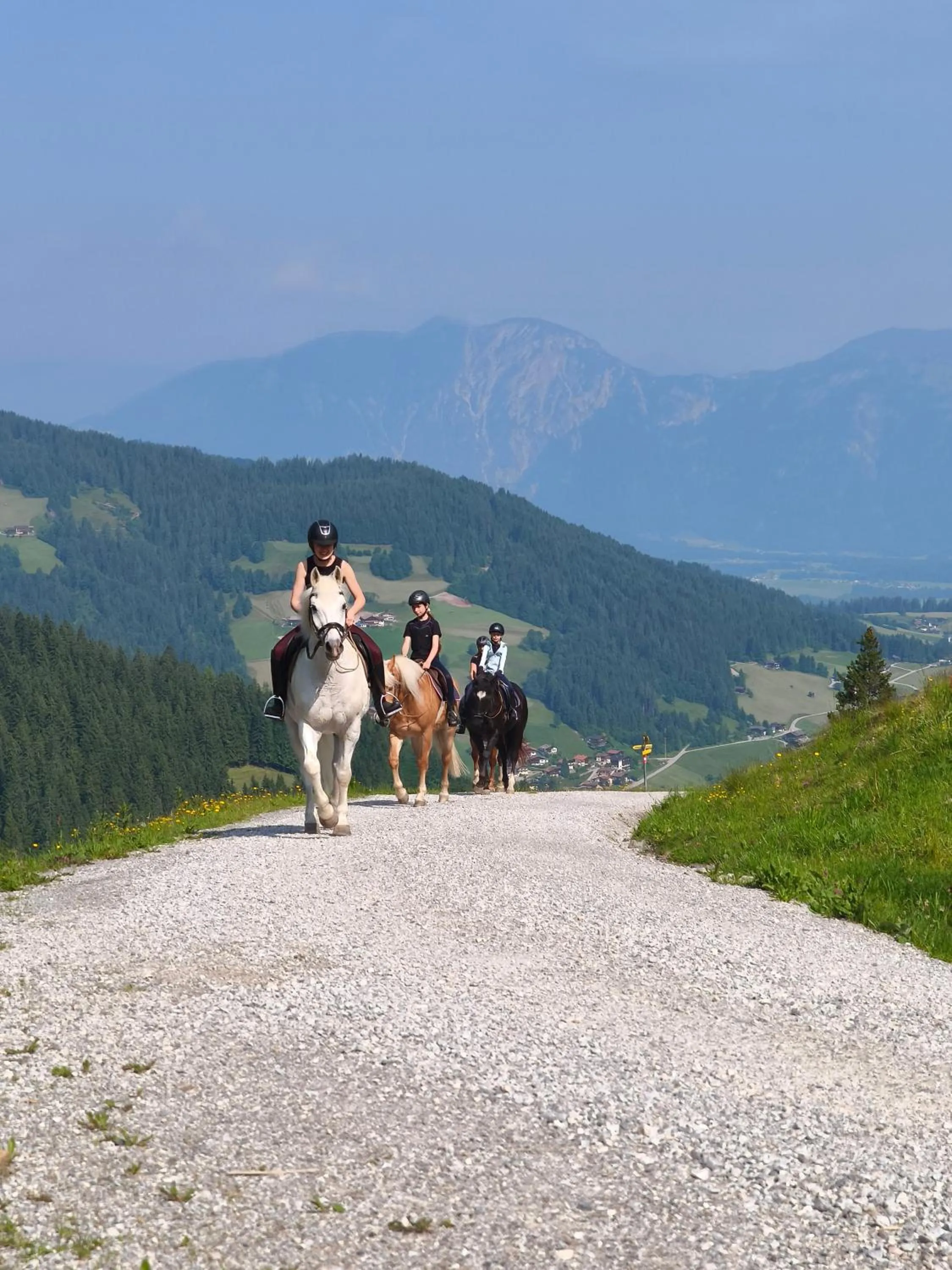 Day in Hotel Der Wastlhof - direkt an der Skipiste Wellness & Spa