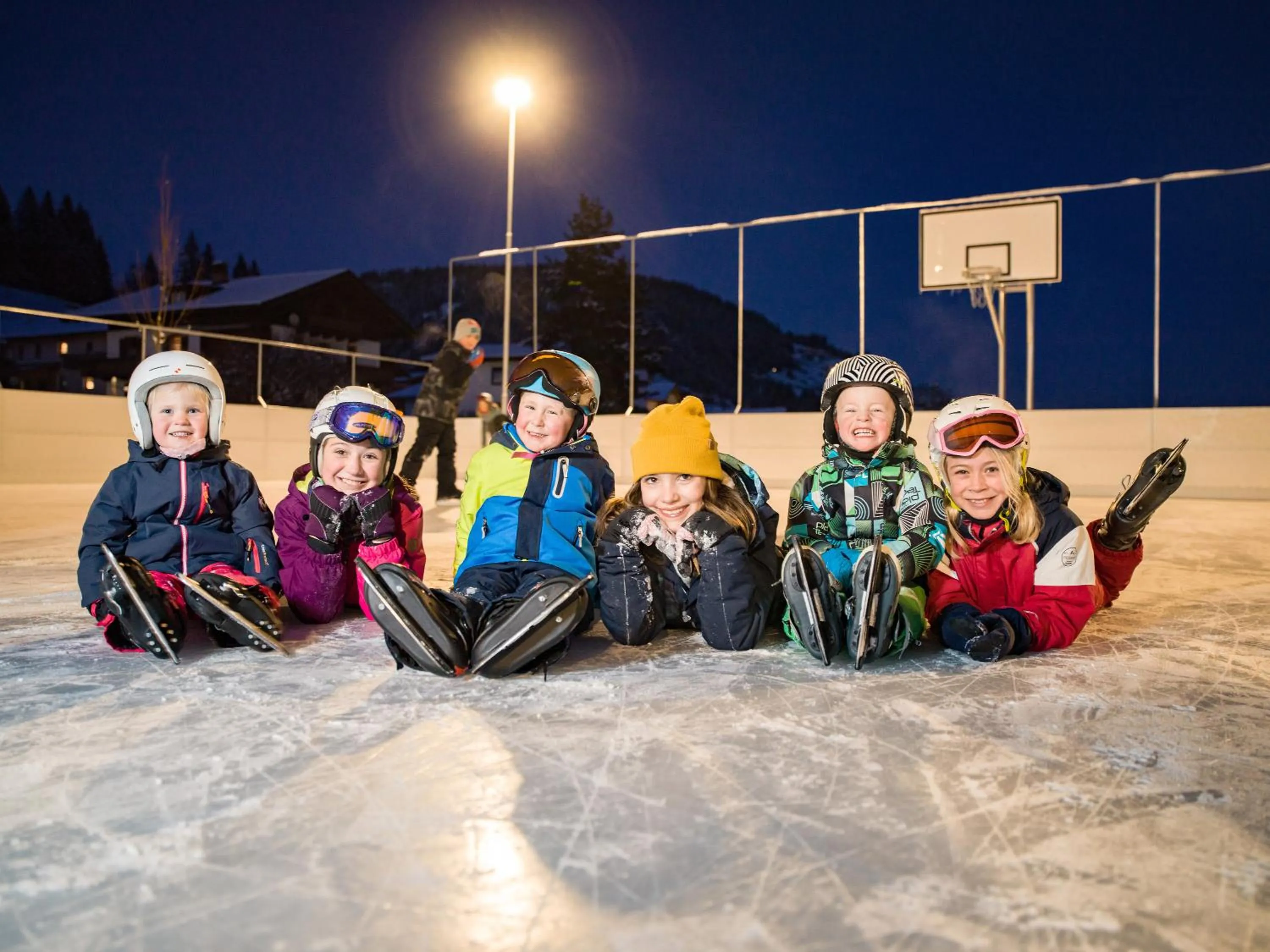Hotel Der Wastlhof - direkt an der Skipiste Wellness & Spa