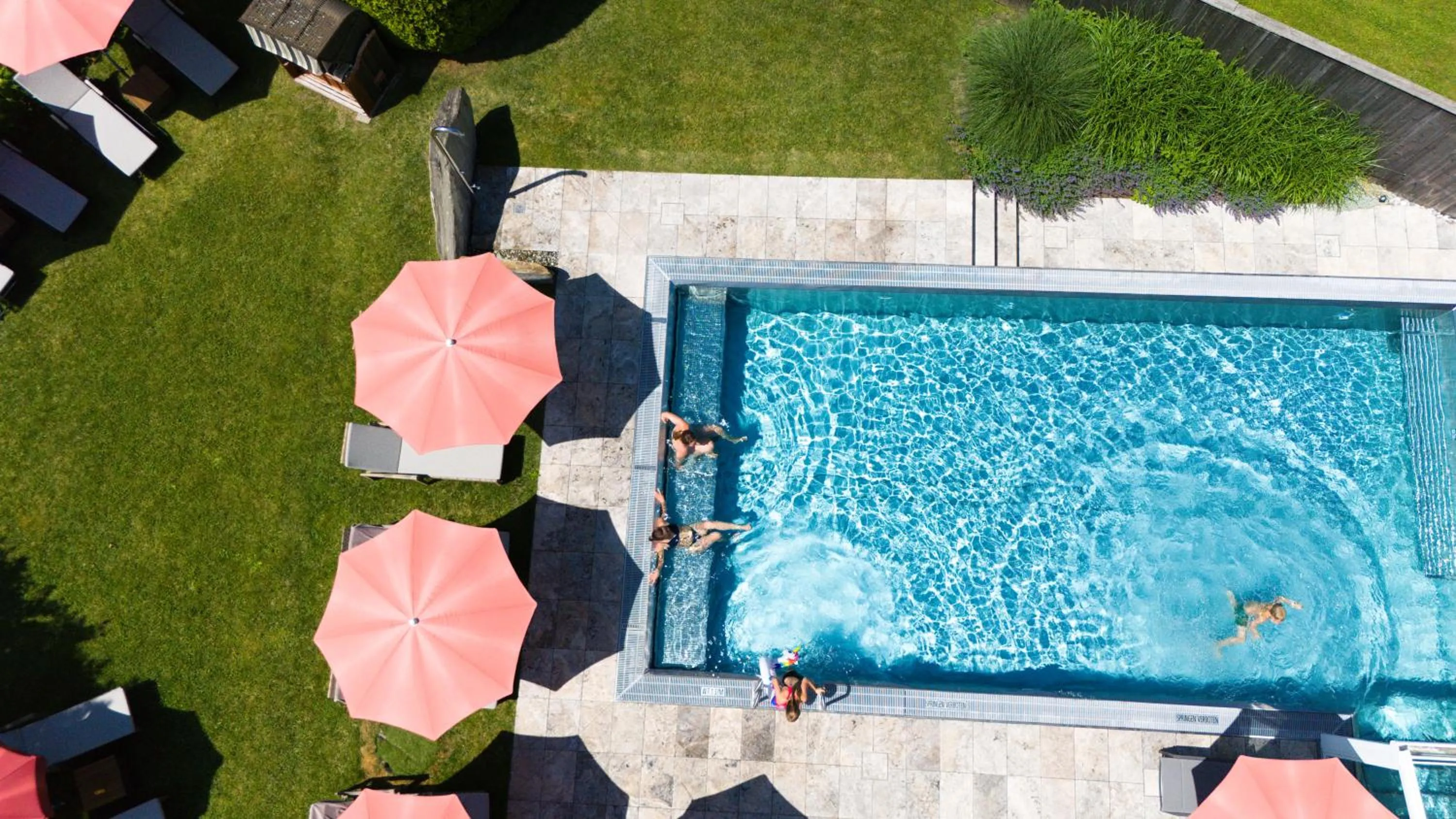 Day in Hotel Der Wastlhof - direkt an der Skipiste Wellness & Spa