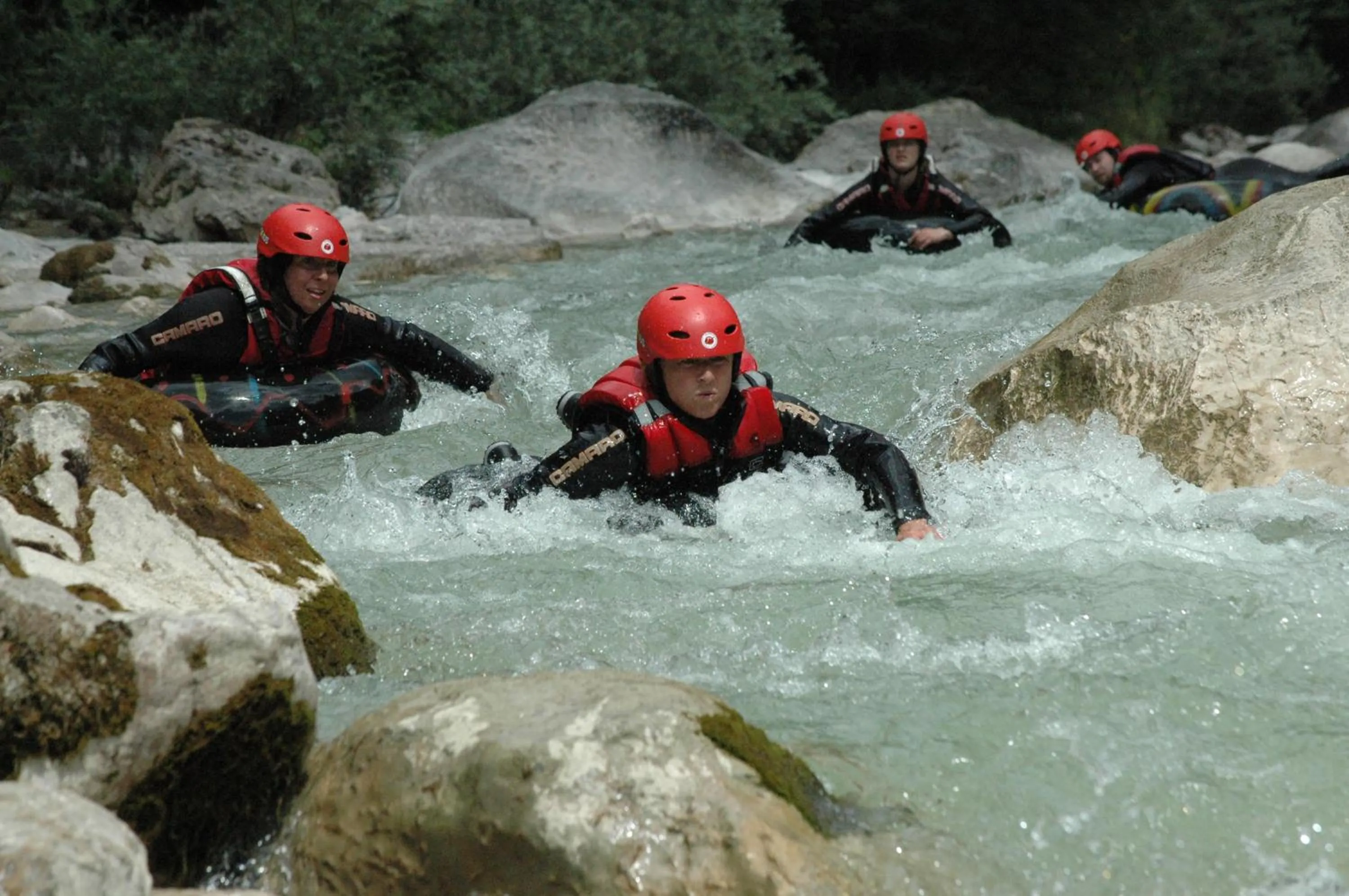 People in Hotel Der Wastlhof - direkt an der Skipiste Wellness & Spa