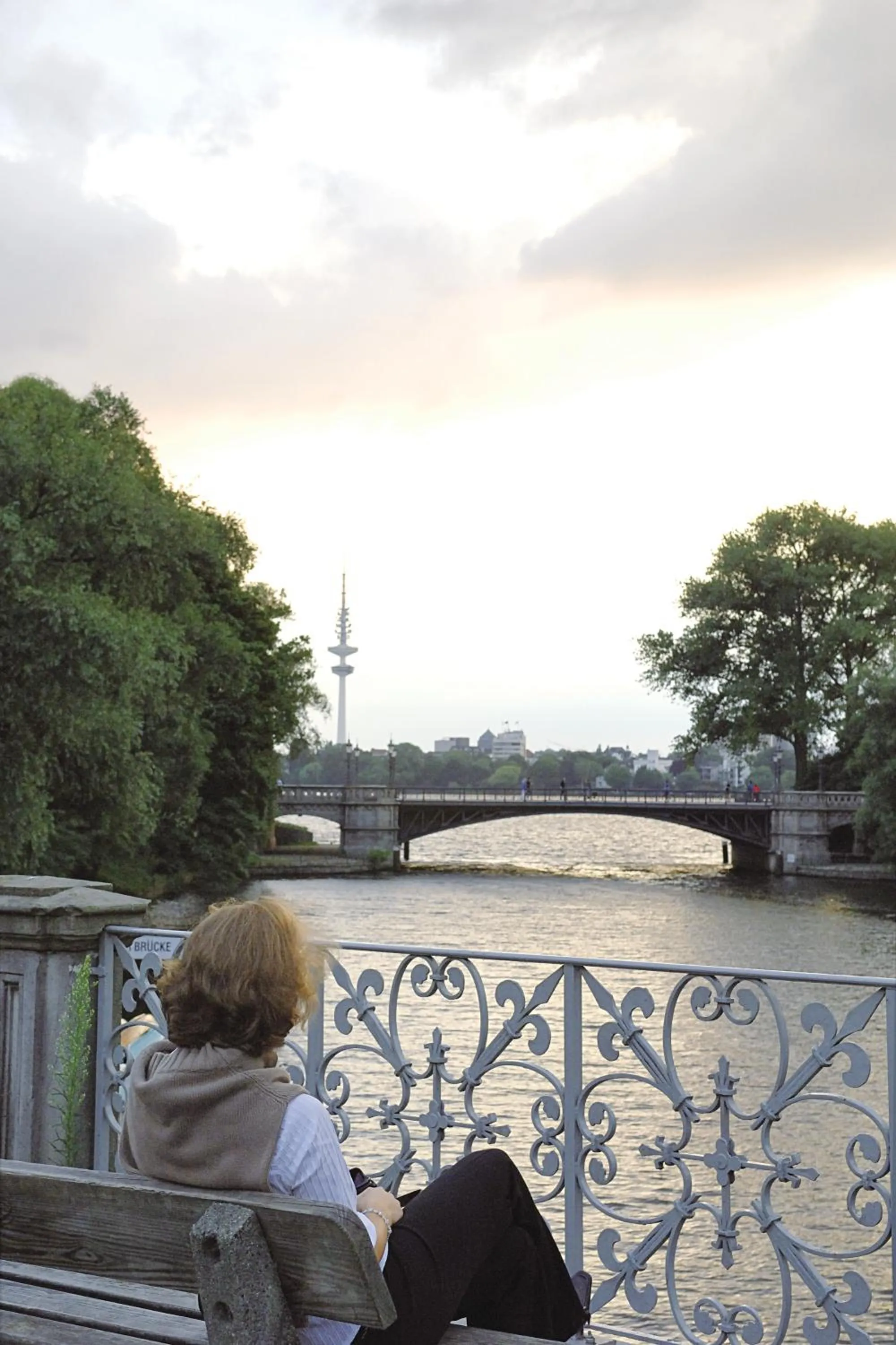 Area and facilities in Hotel Miramar