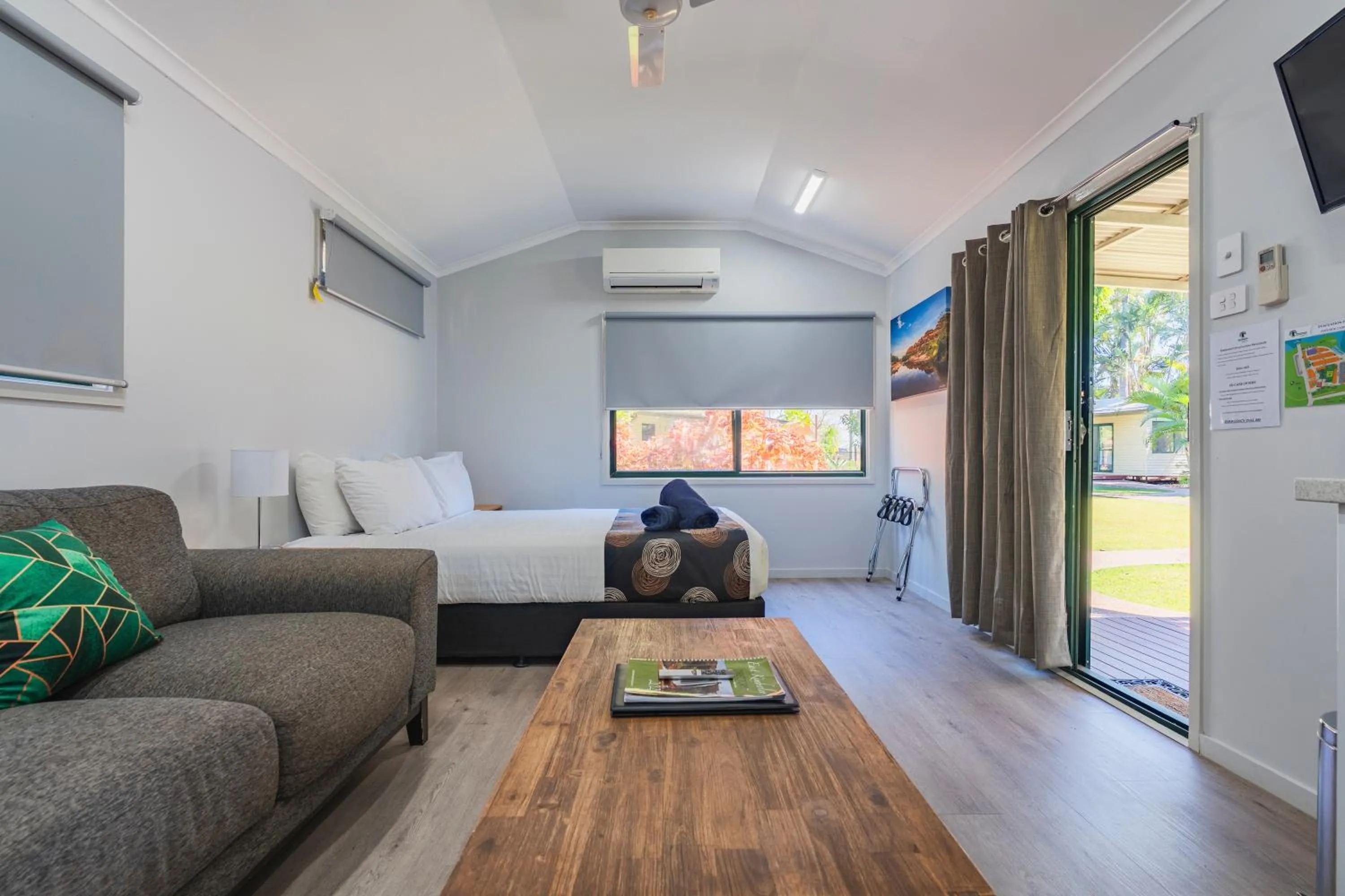 Kimberleyland Waterfront Holiday Park