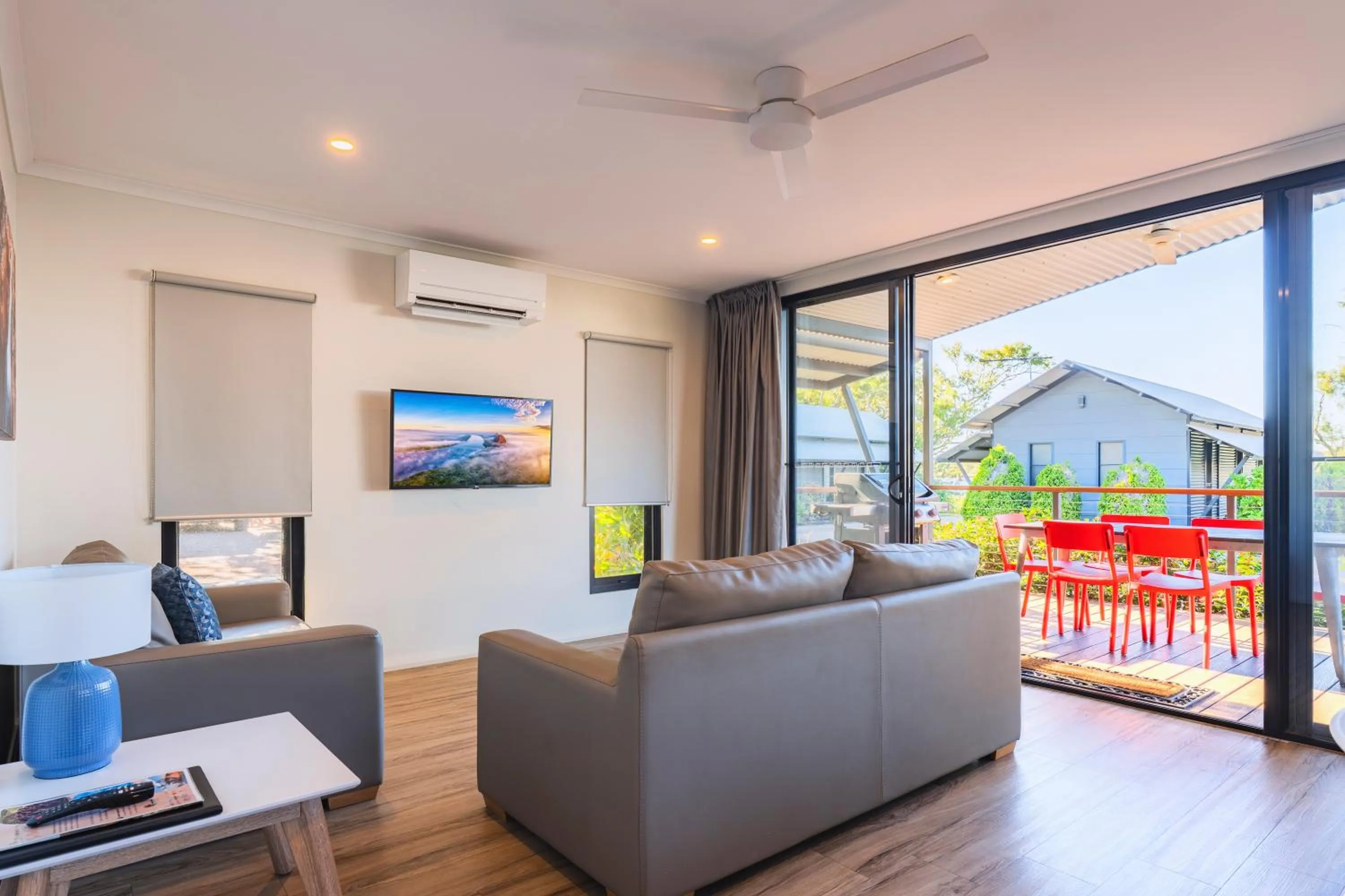 Kimberleyland Waterfront Holiday Park