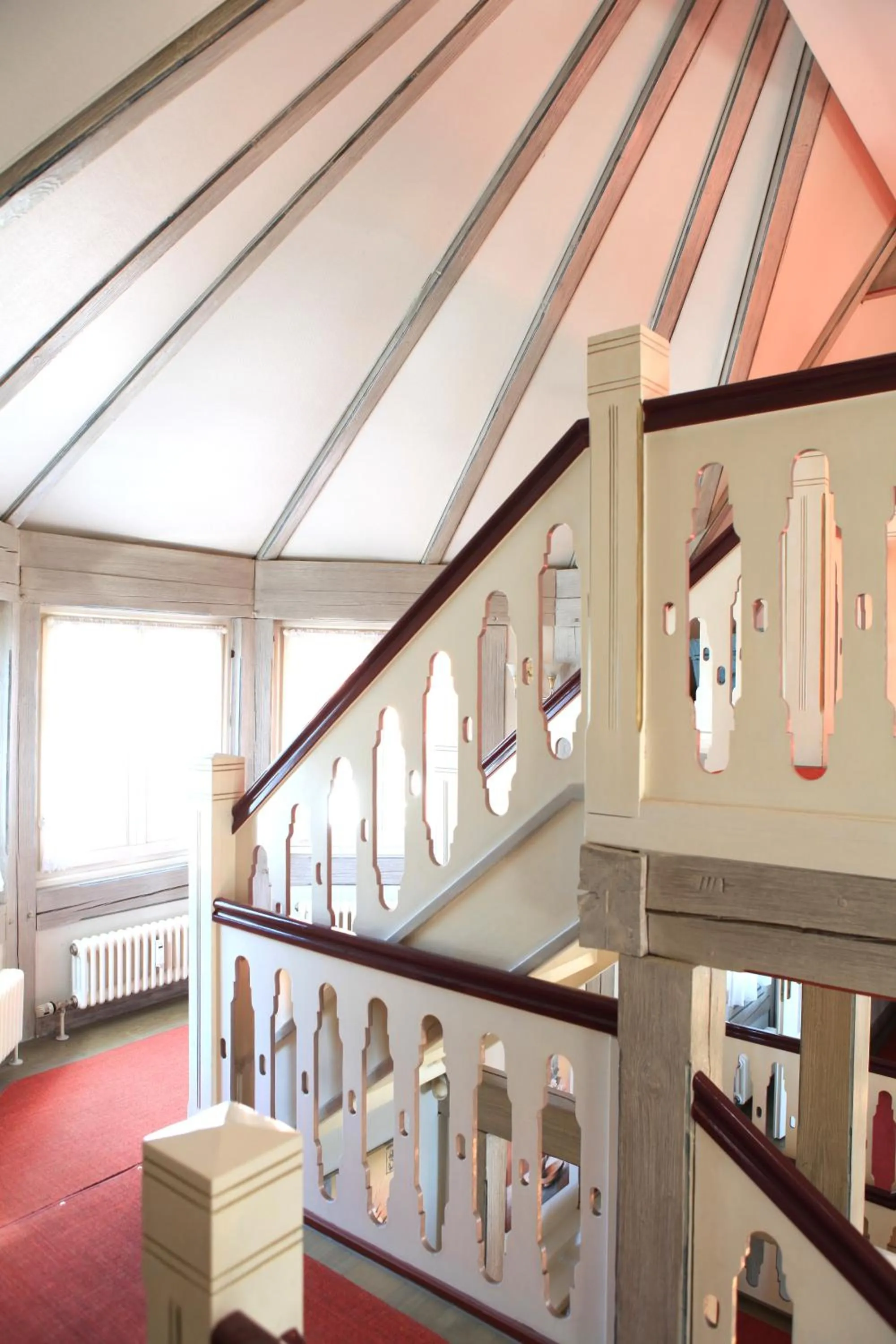 Day in Landhotel Klempau