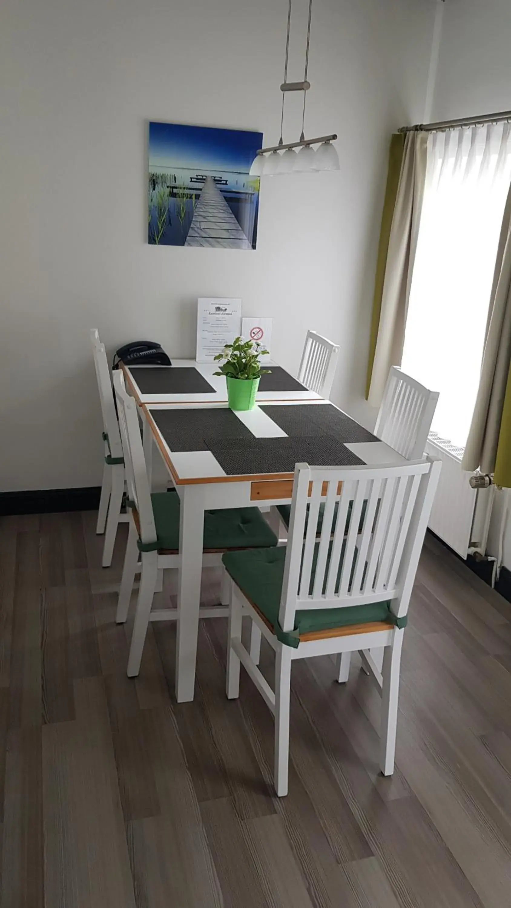 Superior Studio in Landhotel Klempau Superior Studio in Landhotel Klempau