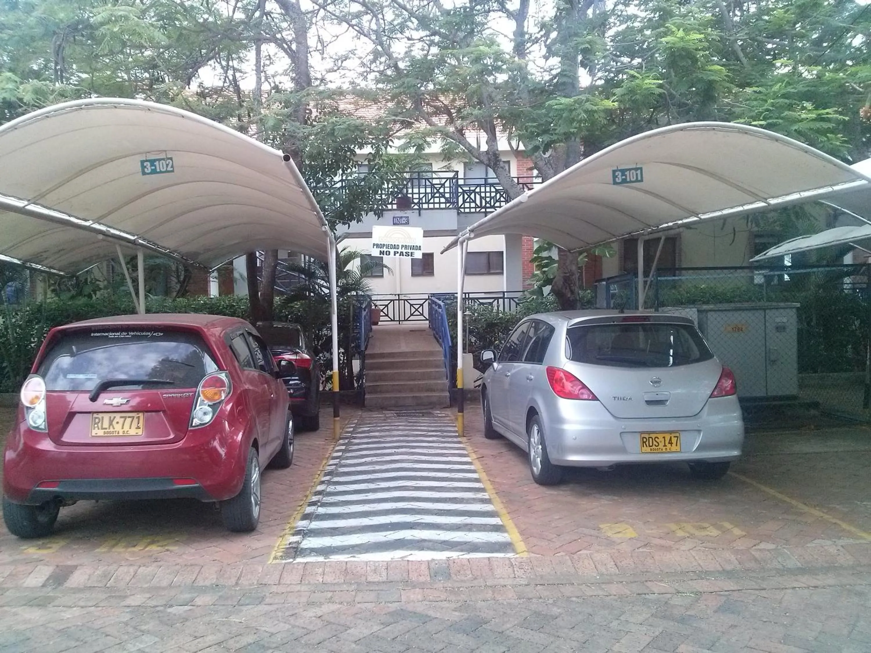 Condominio Girardot Resort