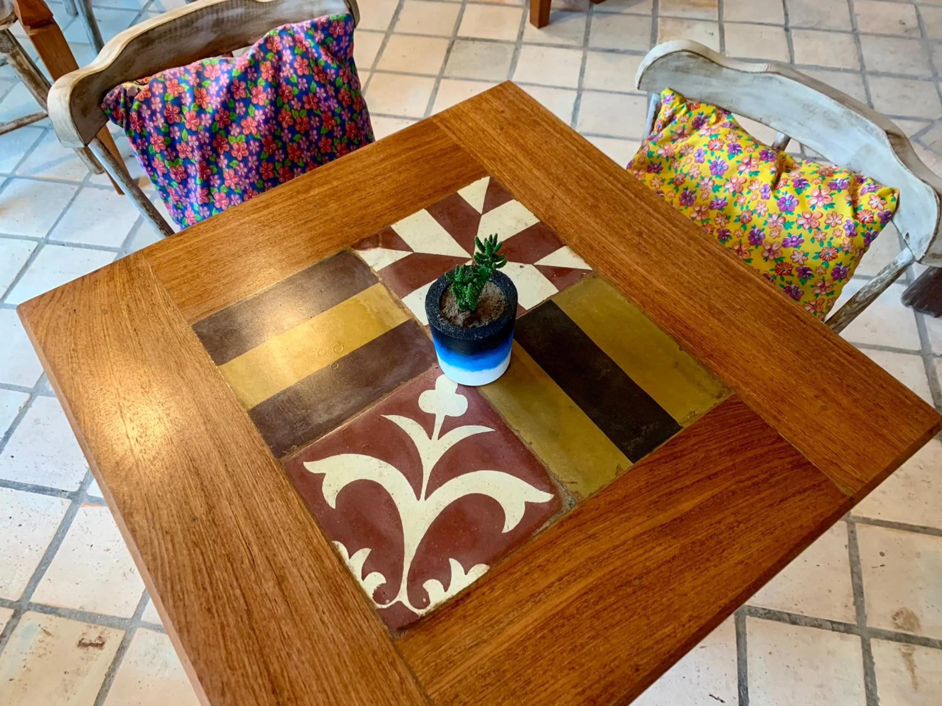 Lounge or bar in Pousada Tartaruga Boutique Hotel