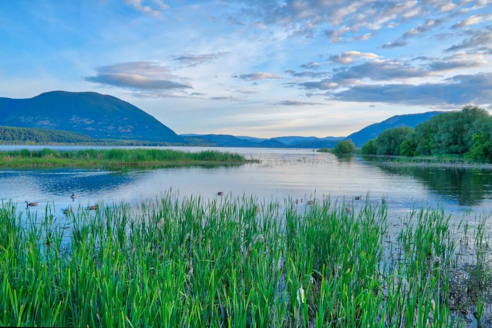 Day in Prestige Harbourfront Resort, WorldHotels Luxury