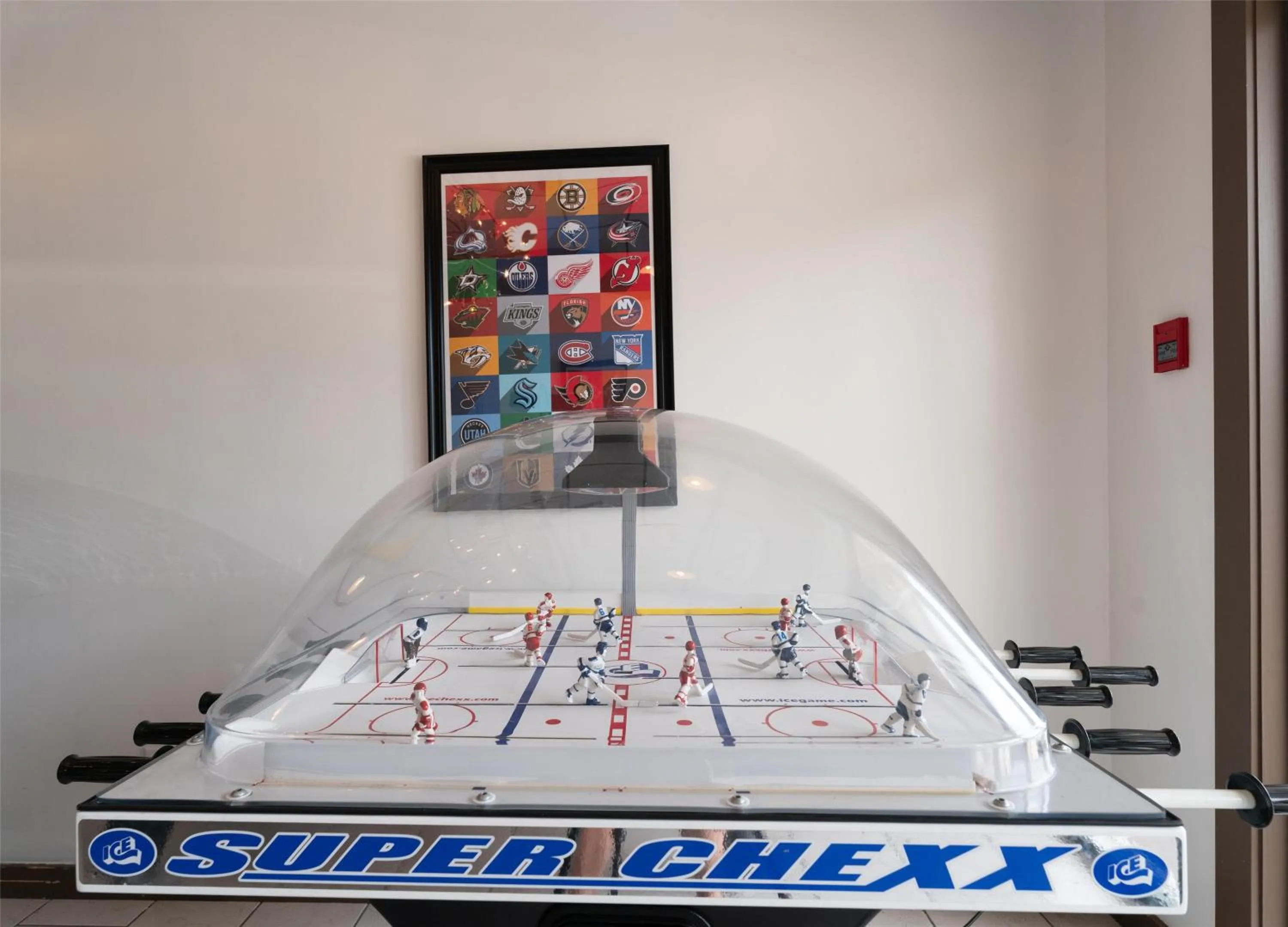 Property building in Prestige Harbourfront Resort, WorldHotels Luxury