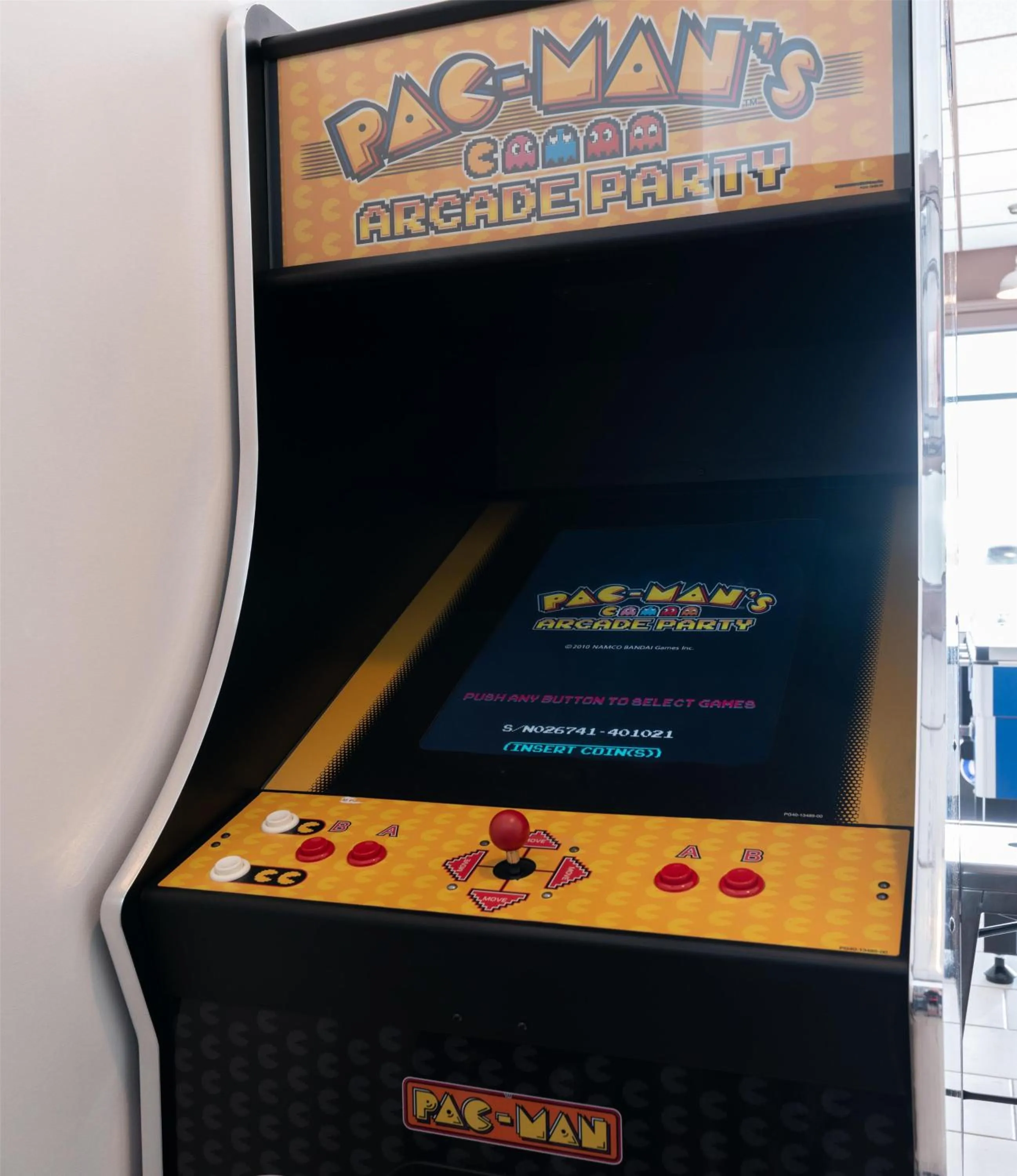 Property building in Prestige Harbourfront Resort, WorldHotels Luxury