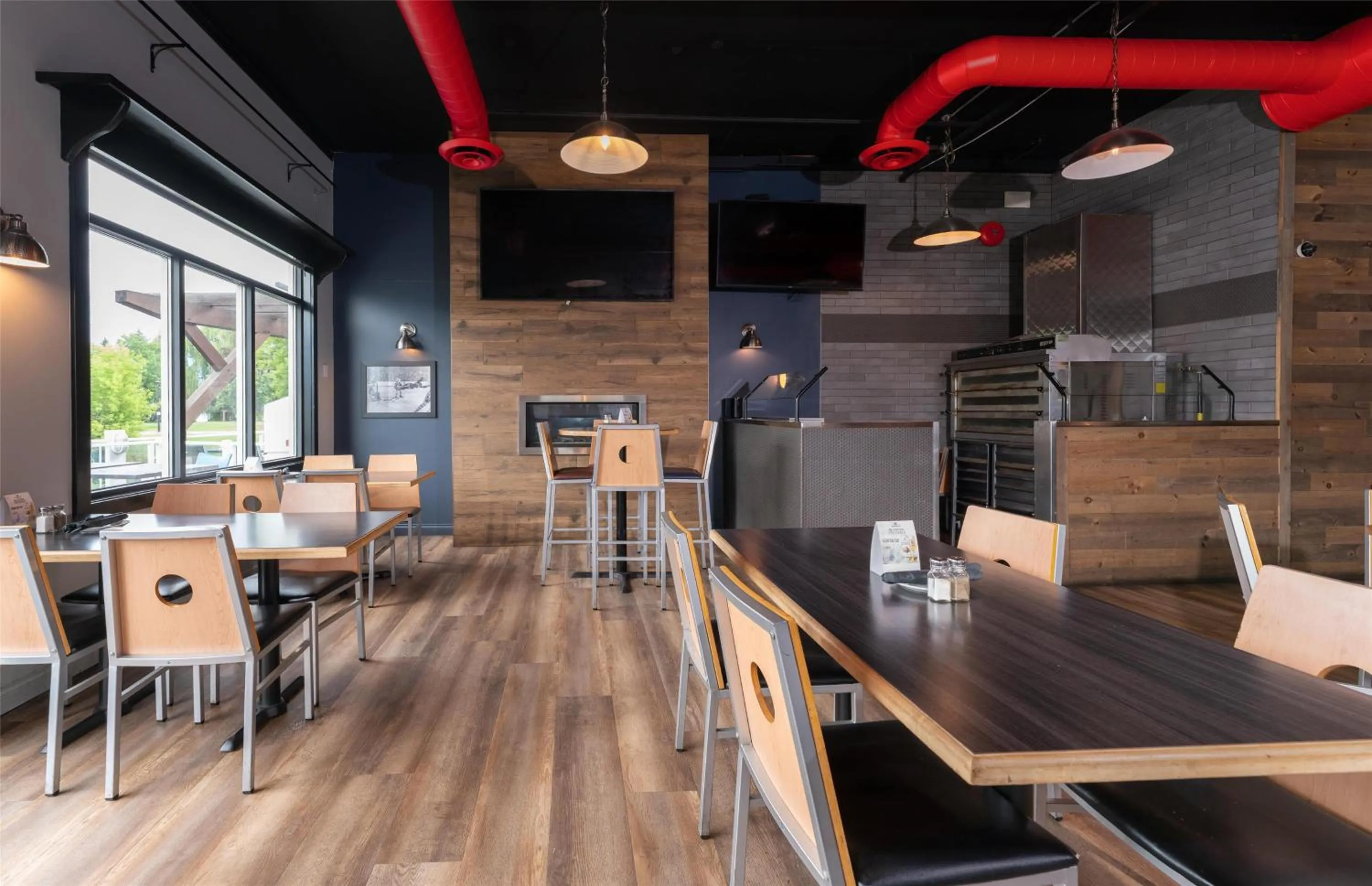 Lounge or bar in Prestige Harbourfront Resort, WorldHotels Luxury