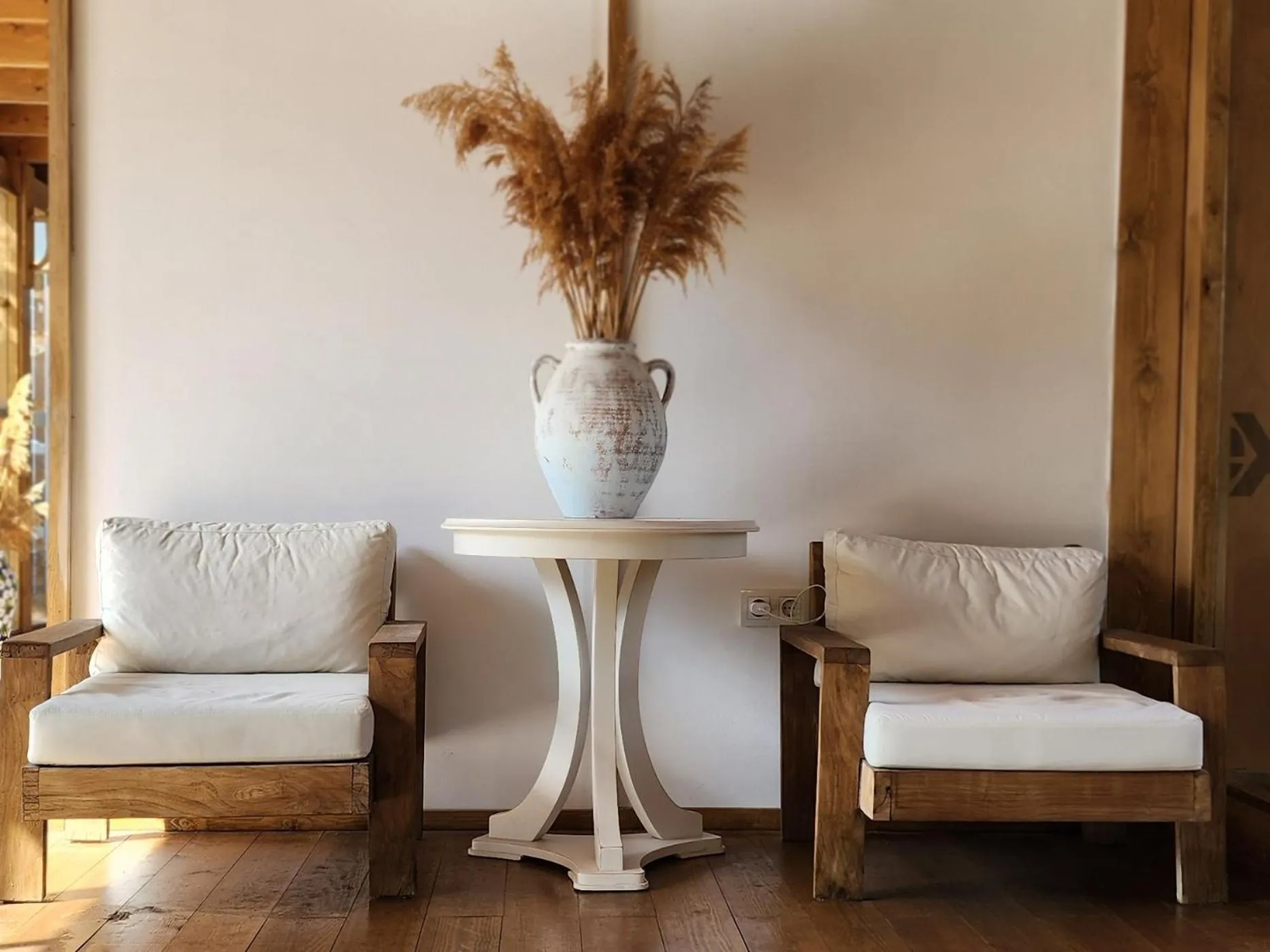 Lobby or reception in Costa Bodrum City