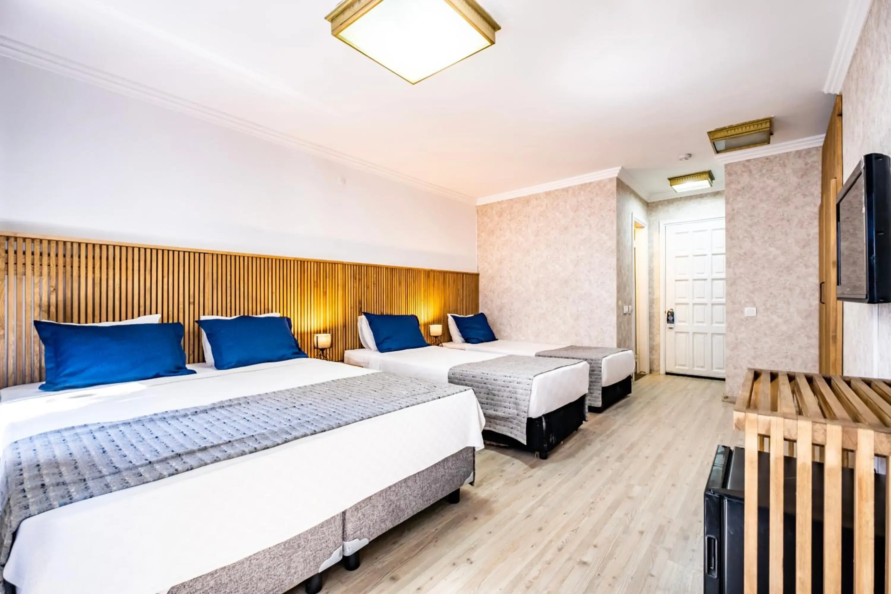 Family Room in Costa Bodrum City Family Room in Costa Bodrum City