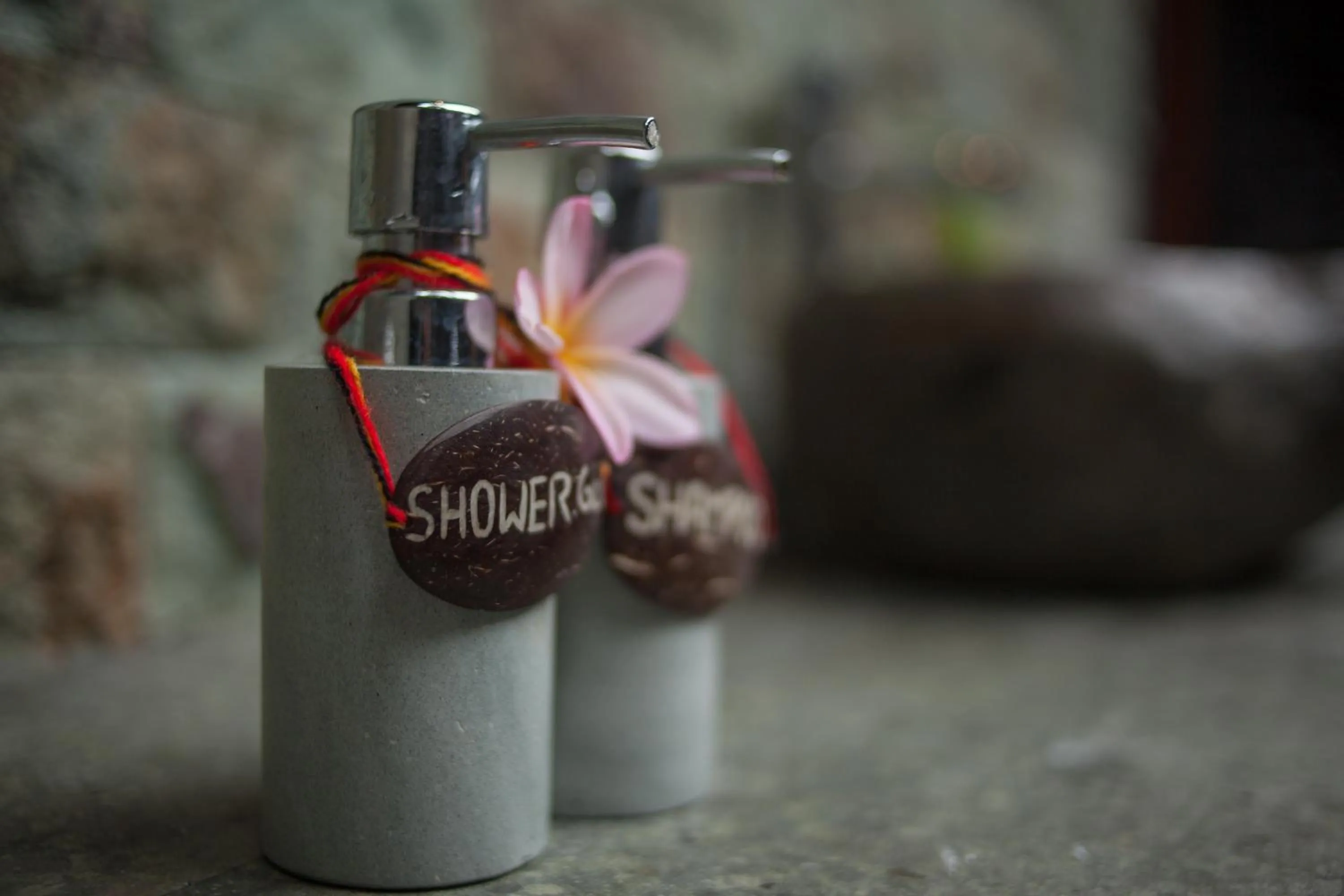 Other in Jero Sebali Villa by Travellink Bali