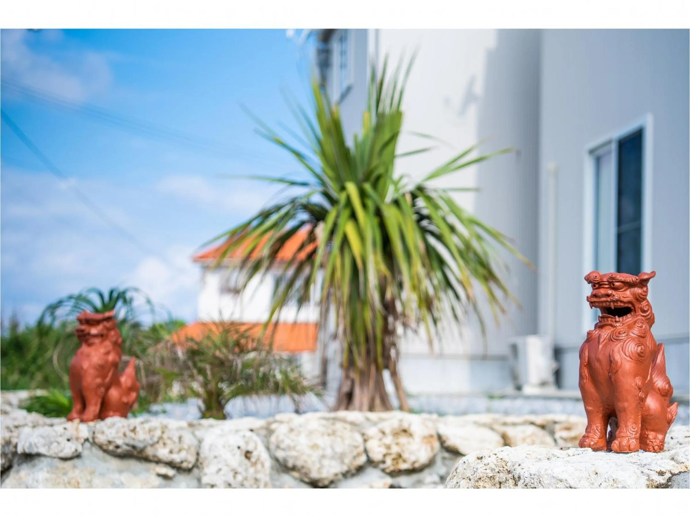 Other in Kourijima L'hotels