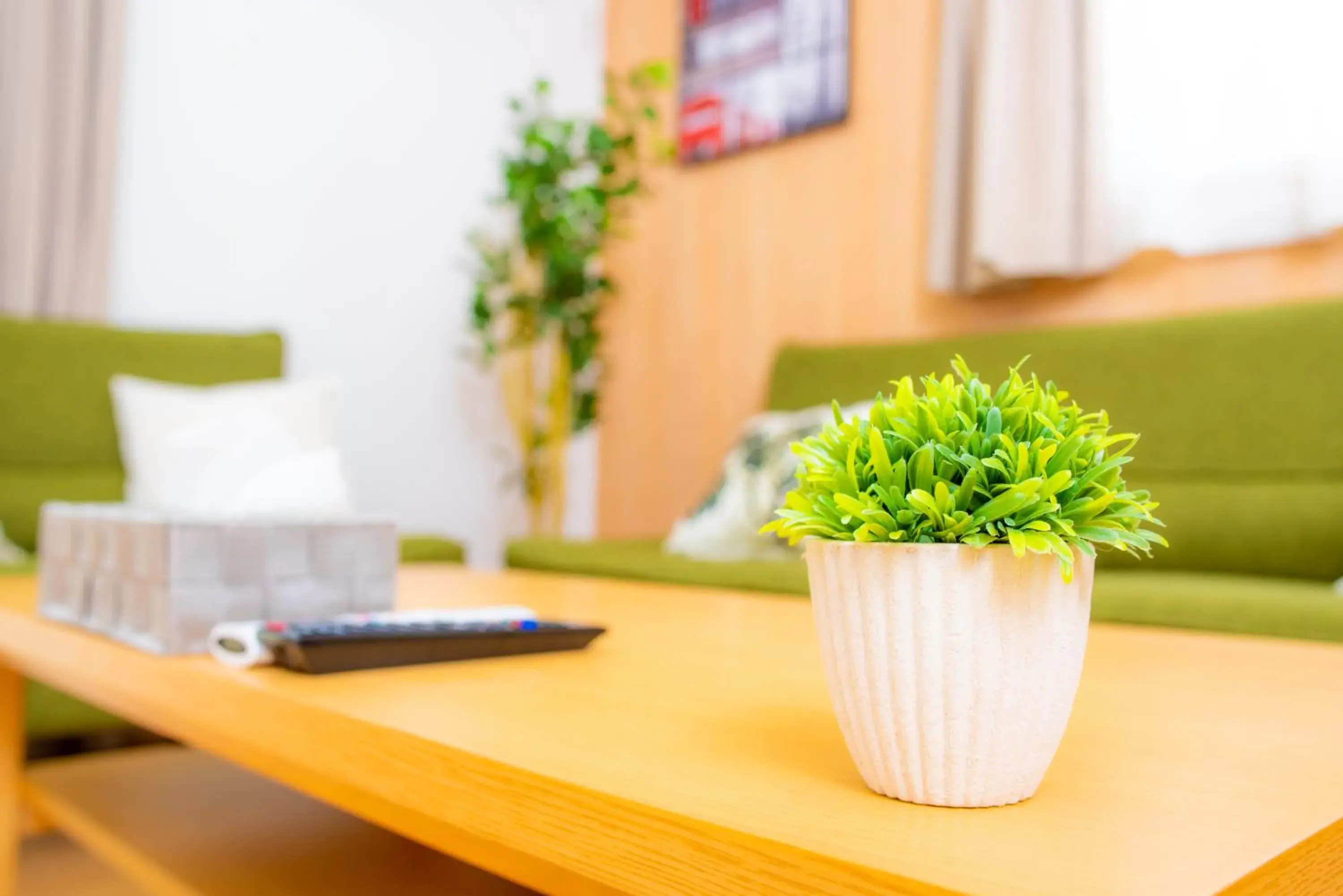 Standard Villa B - single occupancy in Kourijima L'hotels Standard Villa B - single occupancy in Kourijima L'hotels