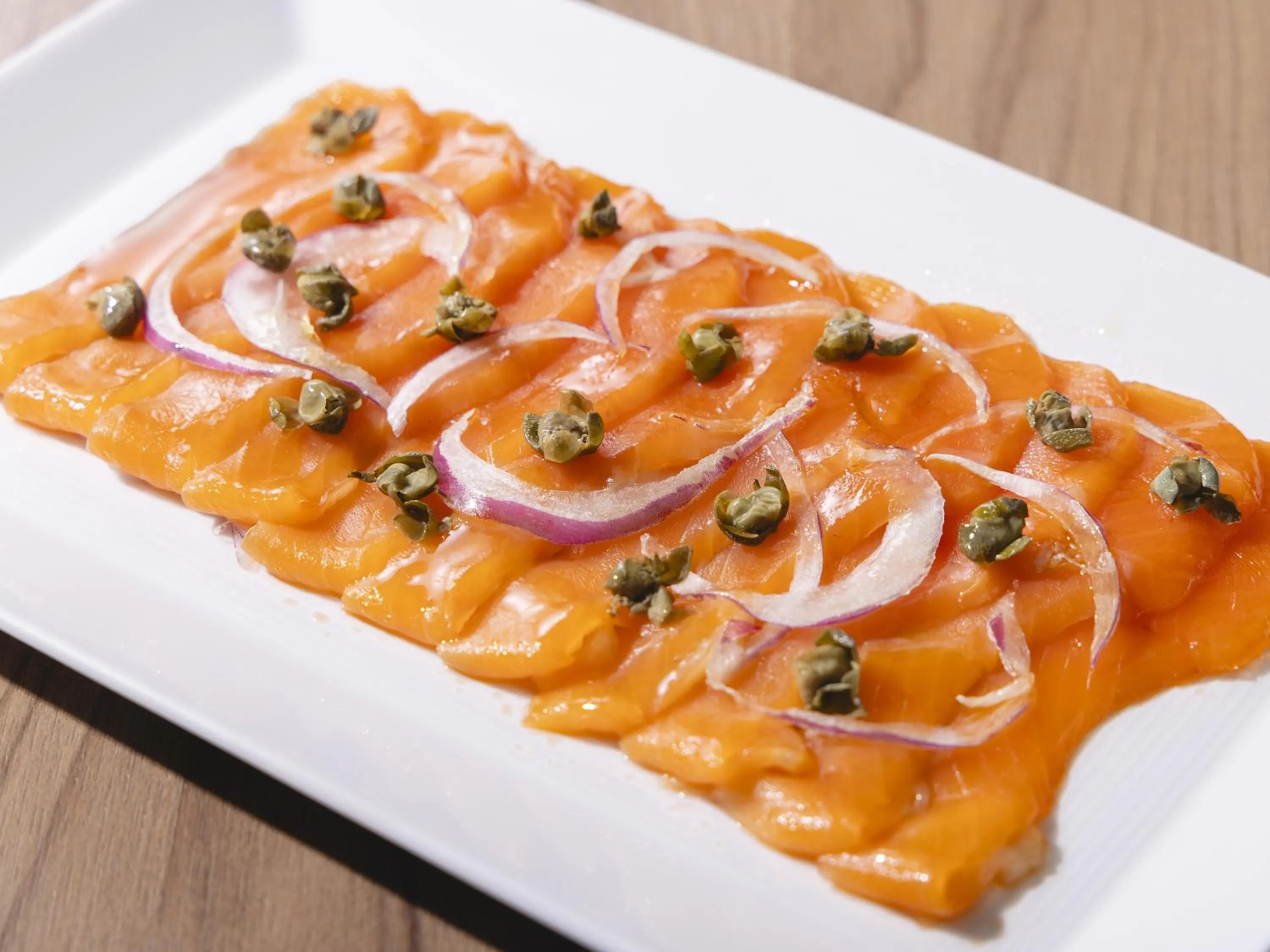 Breakfast in Hotel Gracery Asakusa